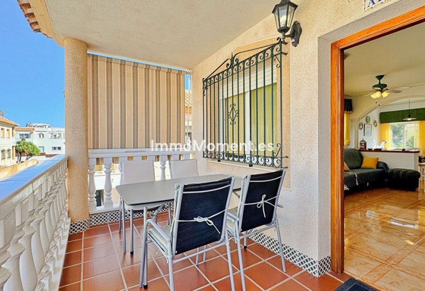 Bestaande woning - Appartement - Orihuela Costa - Cabo roig - La Zenia