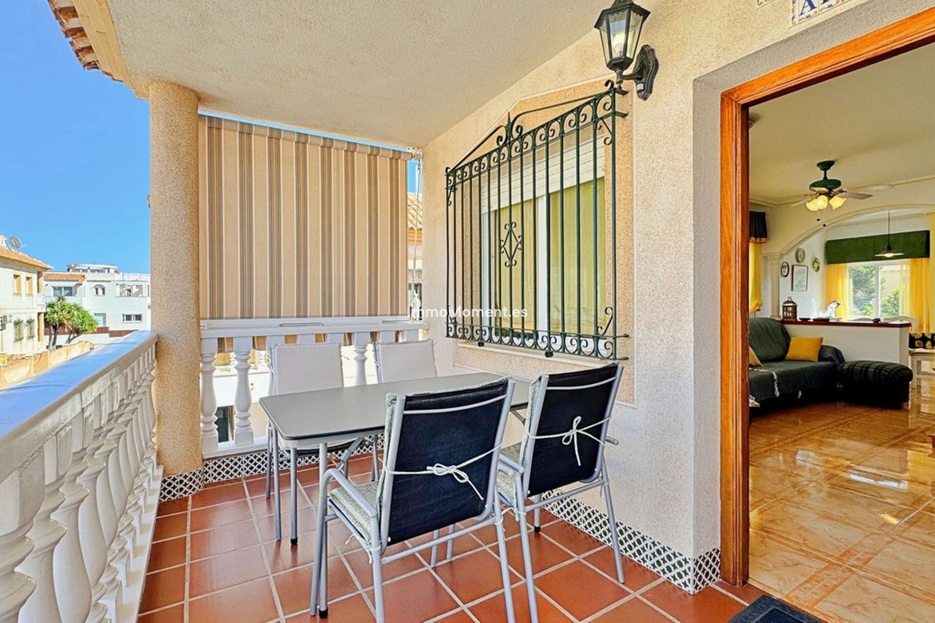 Bestaande woning - Appartement - Orihuela Costa - Cabo roig - La Zenia