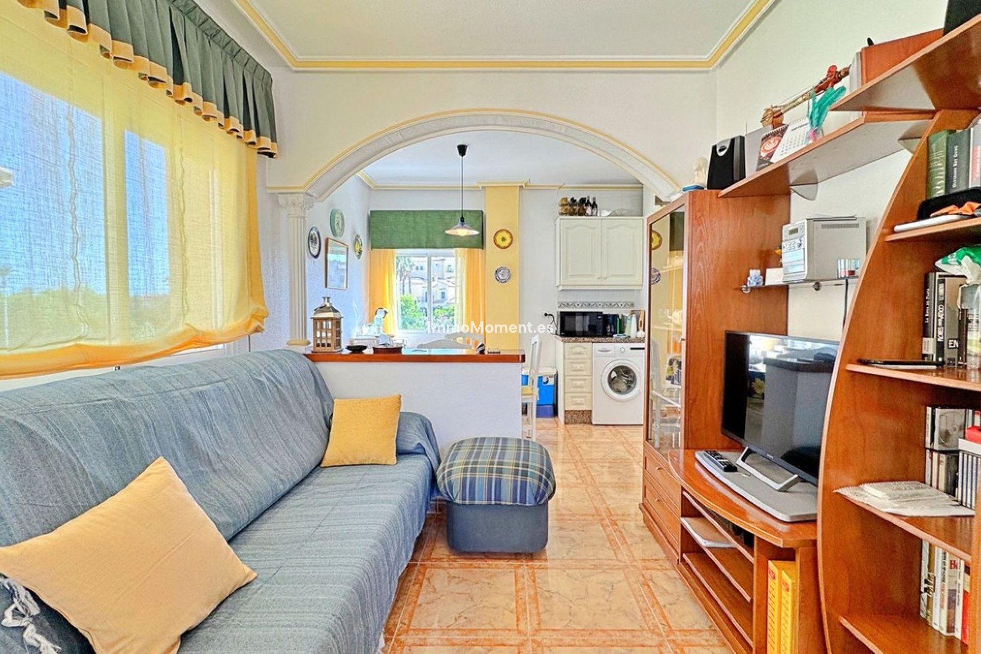 Bestaande woning - Appartement - Orihuela Costa - Cabo roig - La Zenia