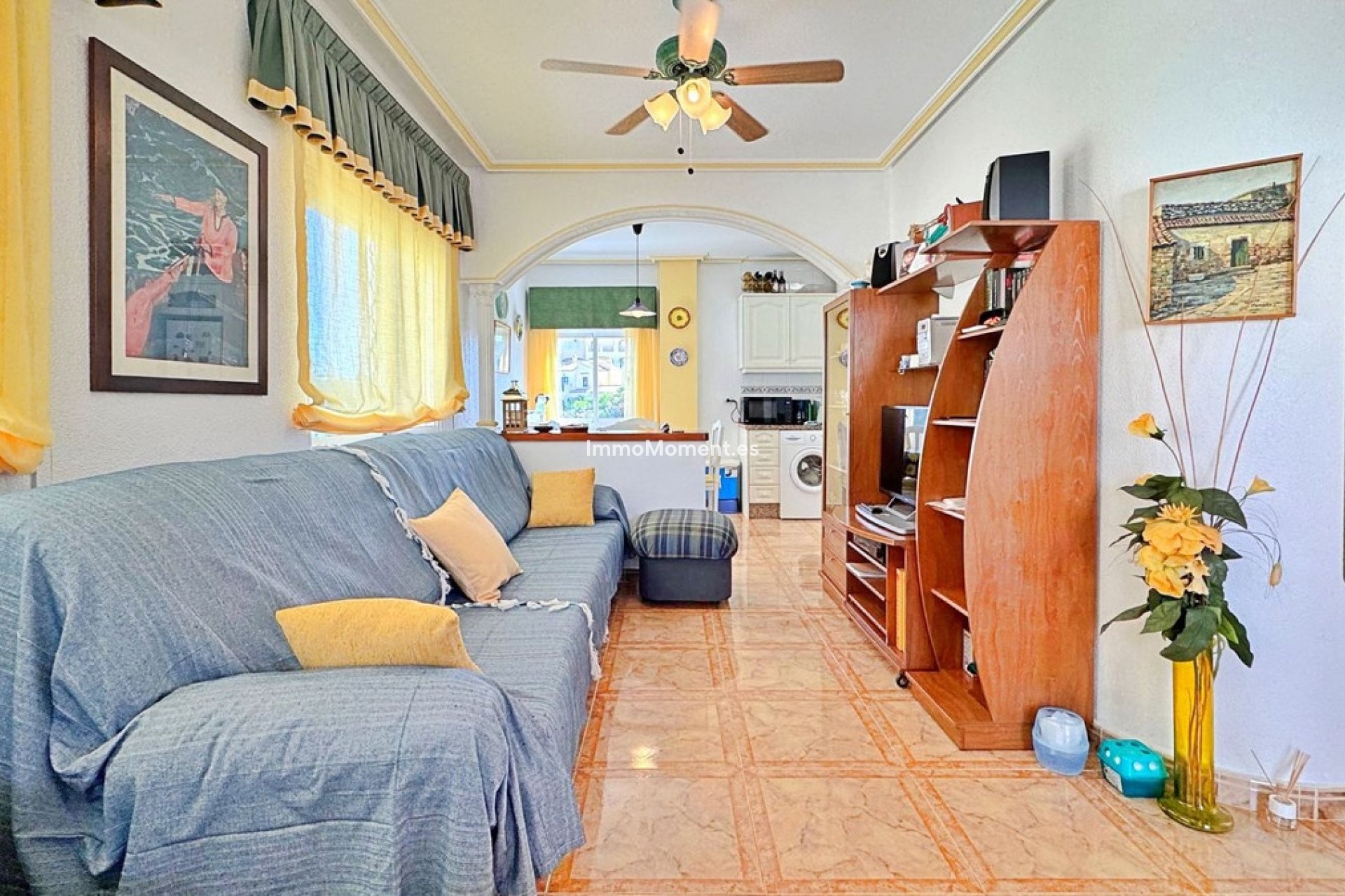Bestaande woning - Appartement - Orihuela Costa - Cabo roig - La Zenia