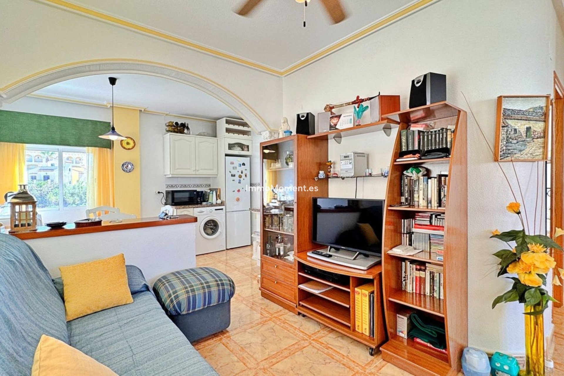 Bestaande woning - Appartement - Orihuela Costa - Cabo roig - La Zenia