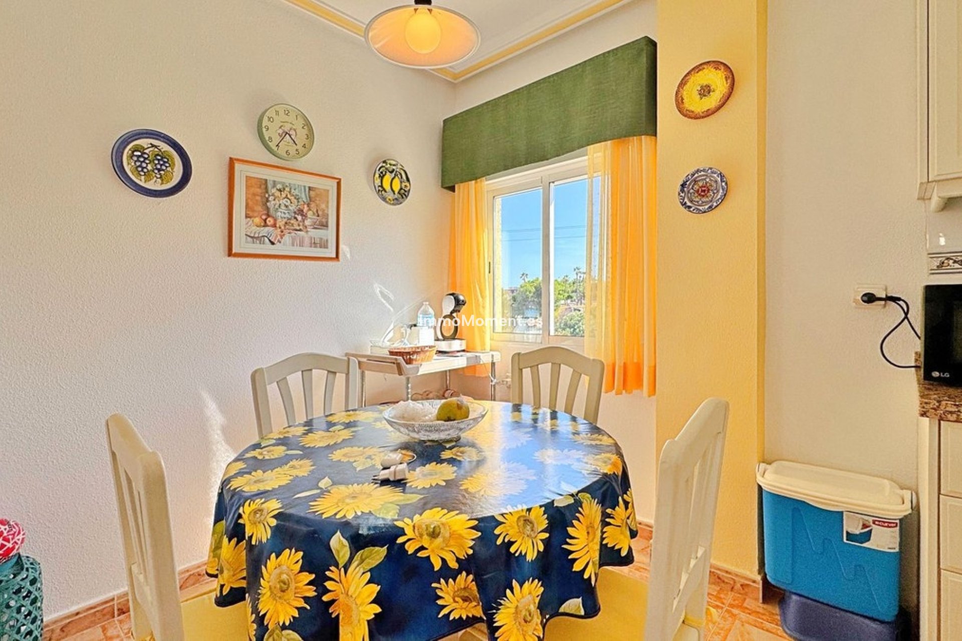 Bestaande woning - Appartement - Orihuela Costa - Cabo roig - La Zenia