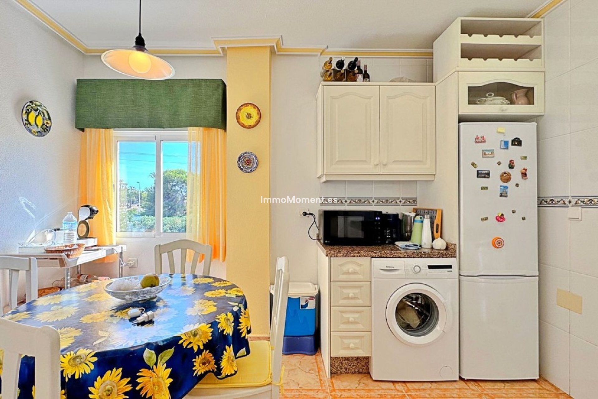 Bestaande woning - Appartement - Orihuela Costa - Cabo roig - La Zenia