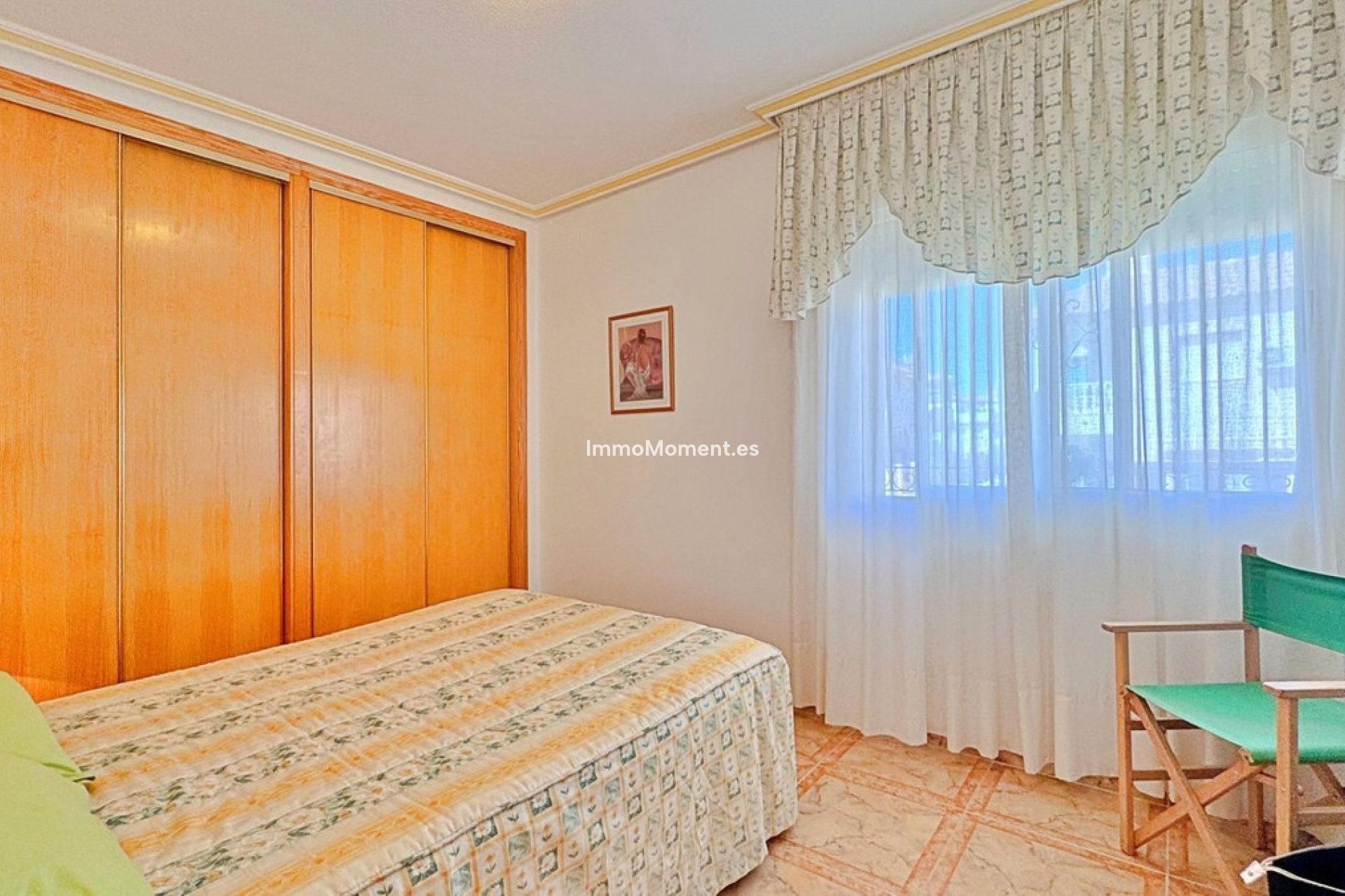 Bestaande woning - Appartement - Orihuela Costa - Cabo roig - La Zenia