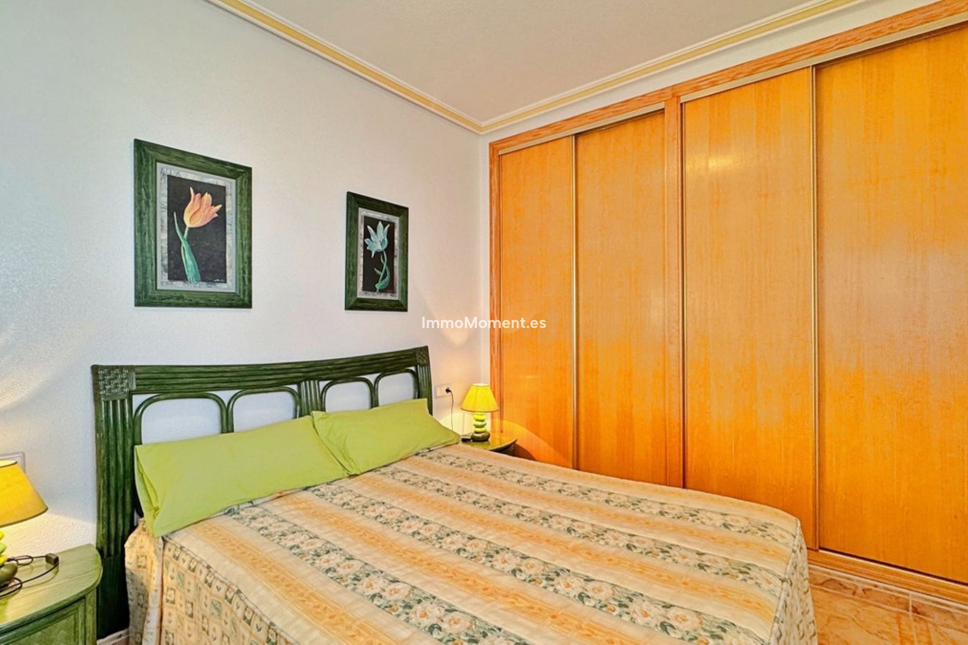 Bestaande woning - Appartement - Orihuela Costa - Cabo roig - La Zenia