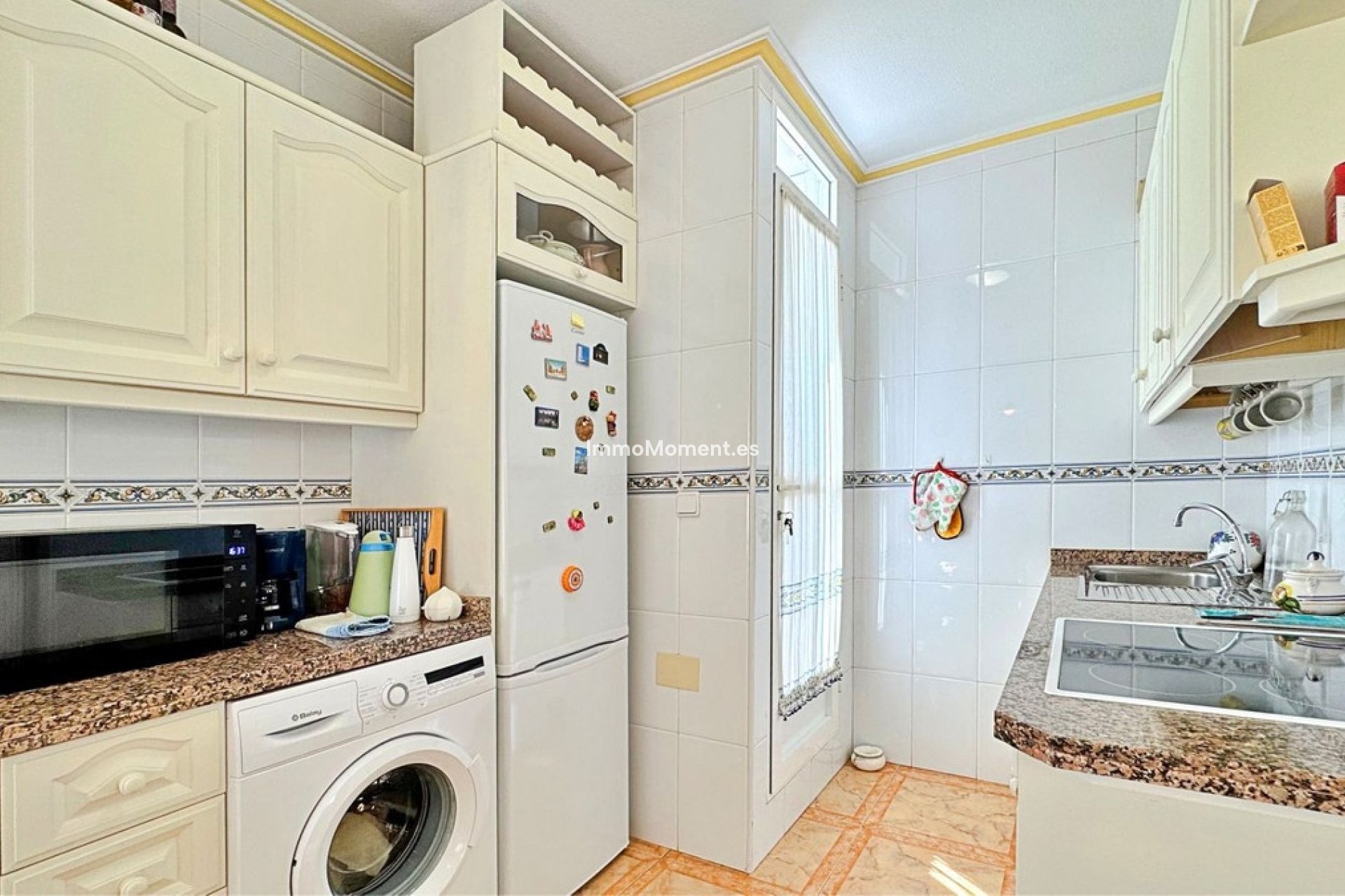 Bestaande woning - Appartement - Orihuela Costa - Cabo roig - La Zenia