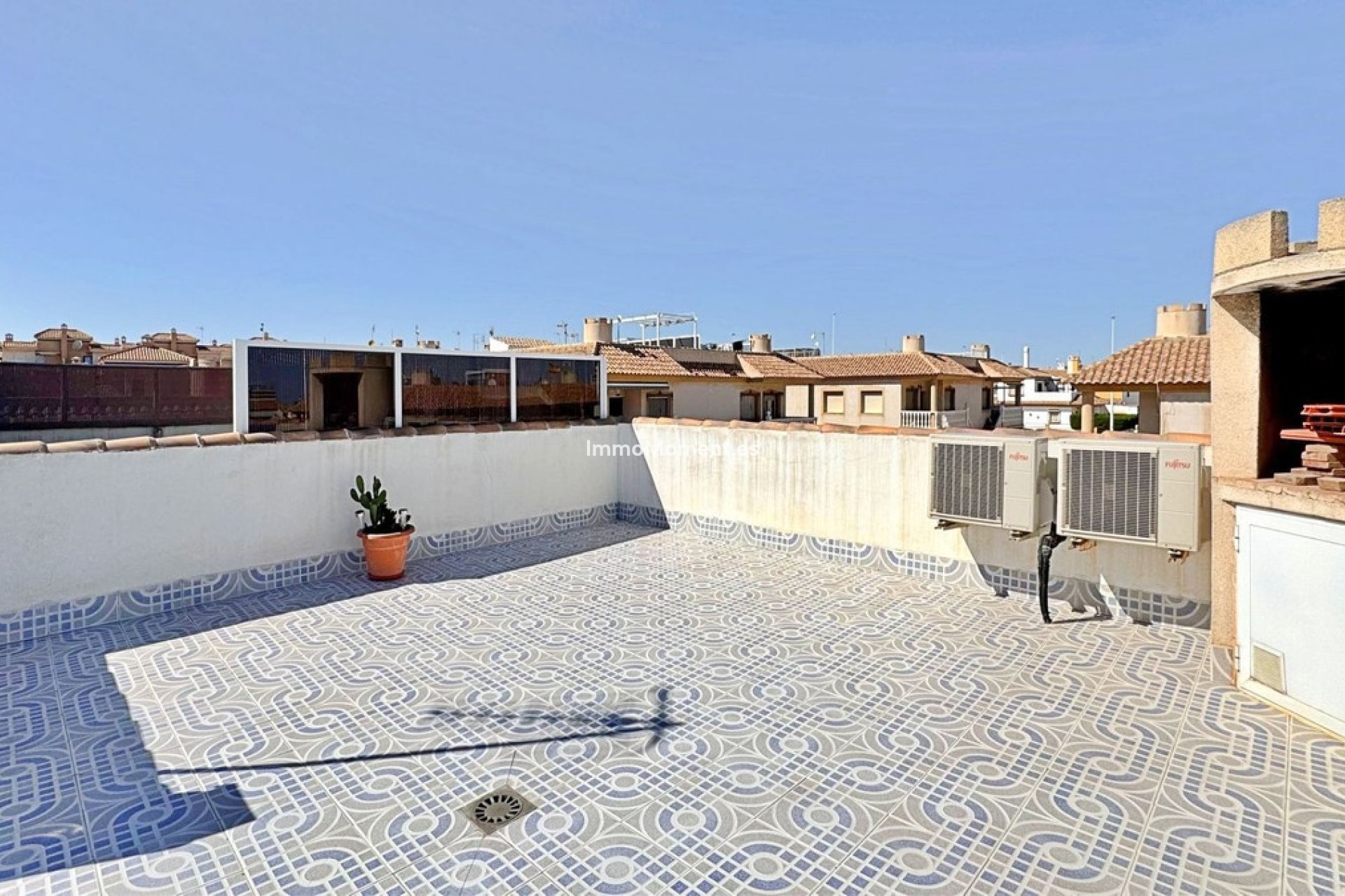 Bestaande woning - Appartement - Orihuela Costa - Cabo roig - La Zenia