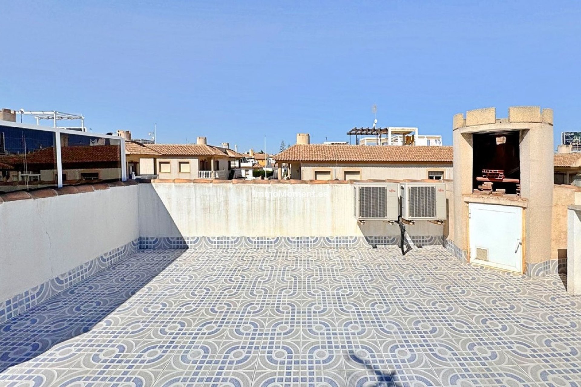 Bestaande woning - Appartement - Orihuela Costa - Cabo roig - La Zenia