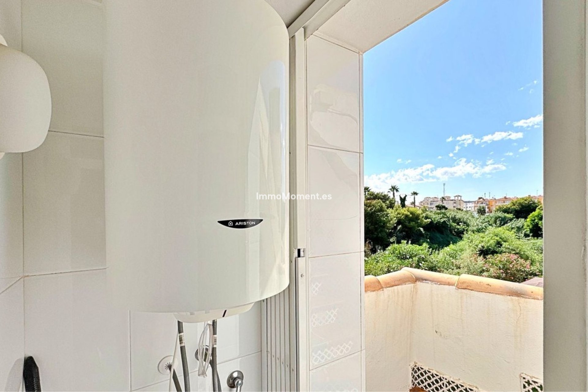 Bestaande woning - Appartement - Orihuela Costa - Cabo roig - La Zenia