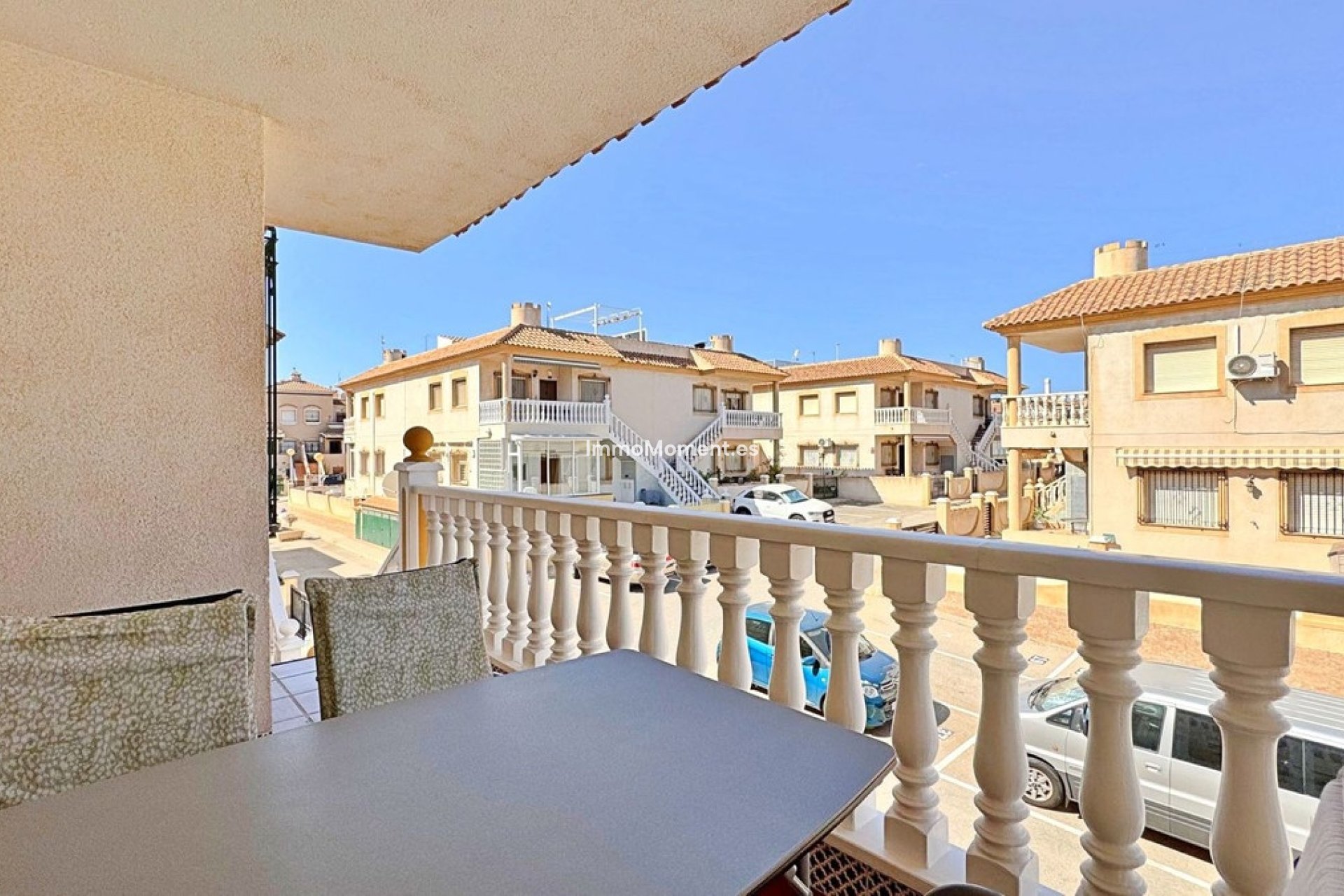 Bestaande woning - Appartement - Orihuela Costa - Cabo roig - La Zenia