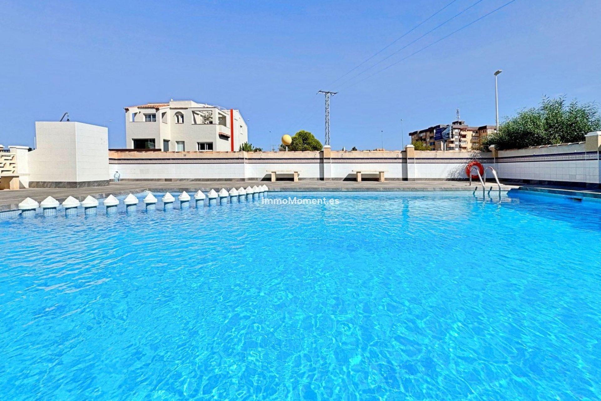 Bestaande woning - Appartement - Orihuela Costa - Cabo roig - La Zenia