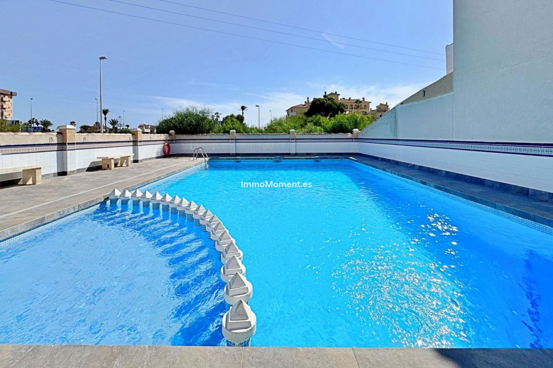 Bestaande woning - Appartement - Orihuela Costa - Cabo roig - La Zenia