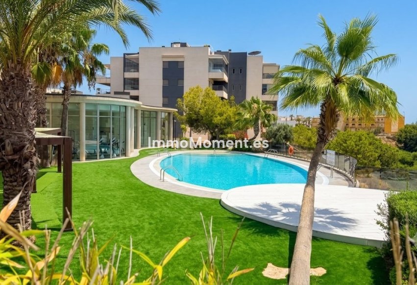 Bestaande woning - Appartement - Orihuela Costa - Cabo roig - La Zenia