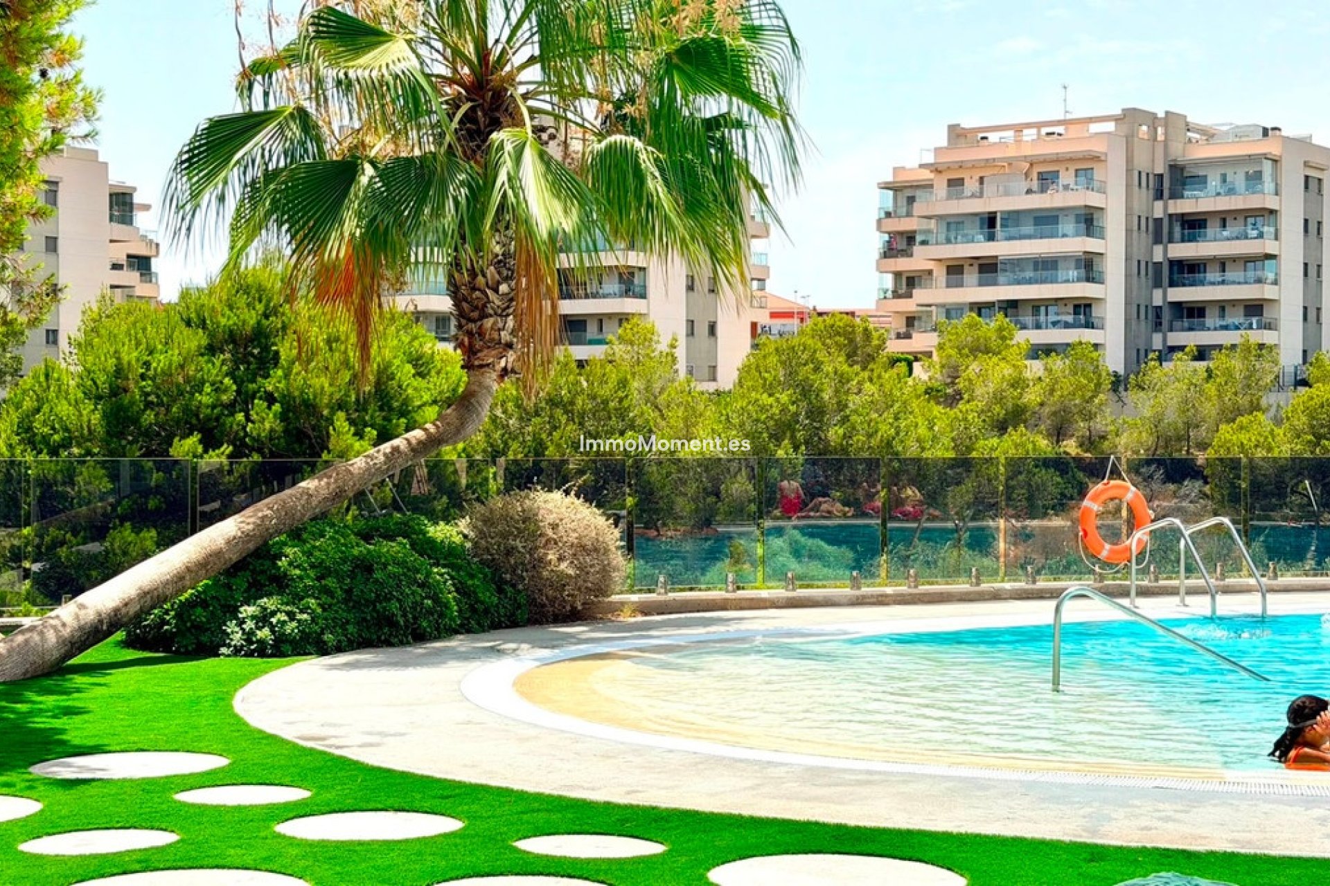 Bestaande woning - Appartement - Orihuela Costa - Cabo roig - La Zenia