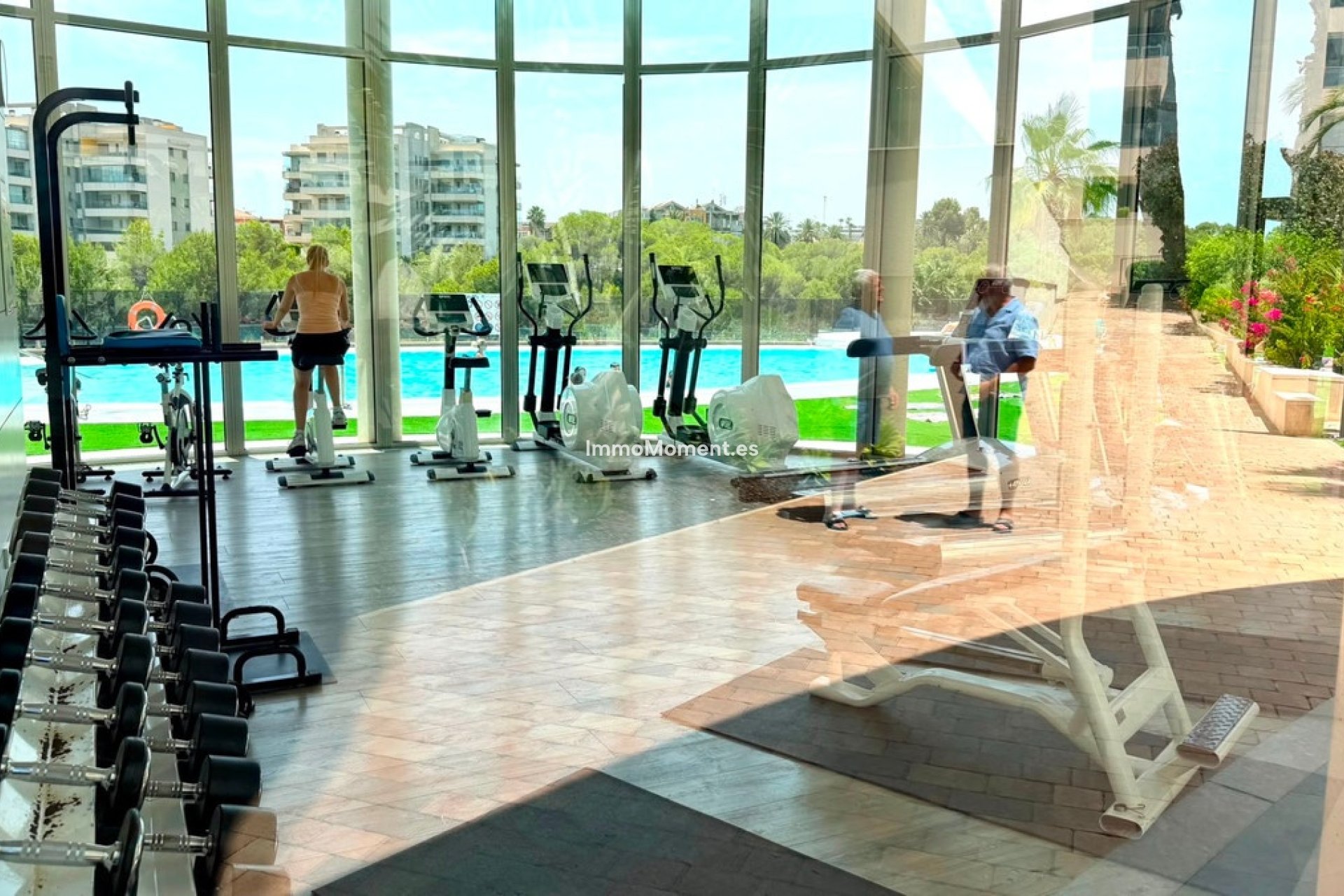 Bestaande woning - Appartement - Orihuela Costa - Cabo roig - La Zenia