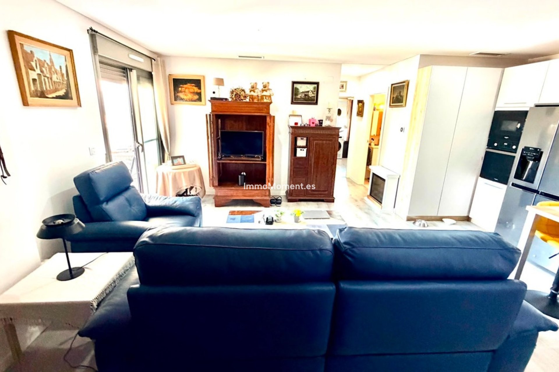 Bestaande woning - Appartement - Orihuela Costa - Cabo roig - La Zenia