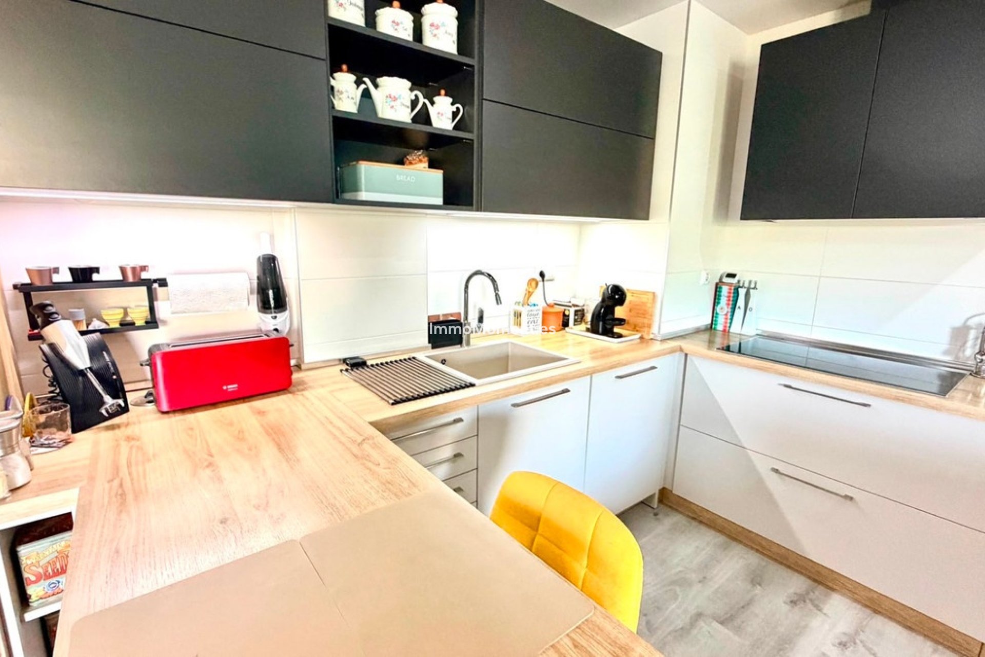 Bestaande woning - Appartement - Orihuela Costa - Cabo roig - La Zenia