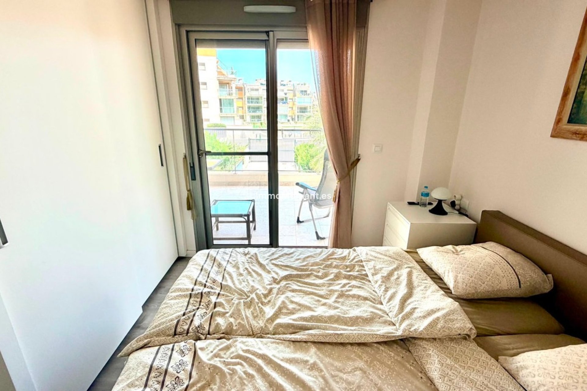 Bestaande woning - Appartement - Orihuela Costa - Cabo roig - La Zenia