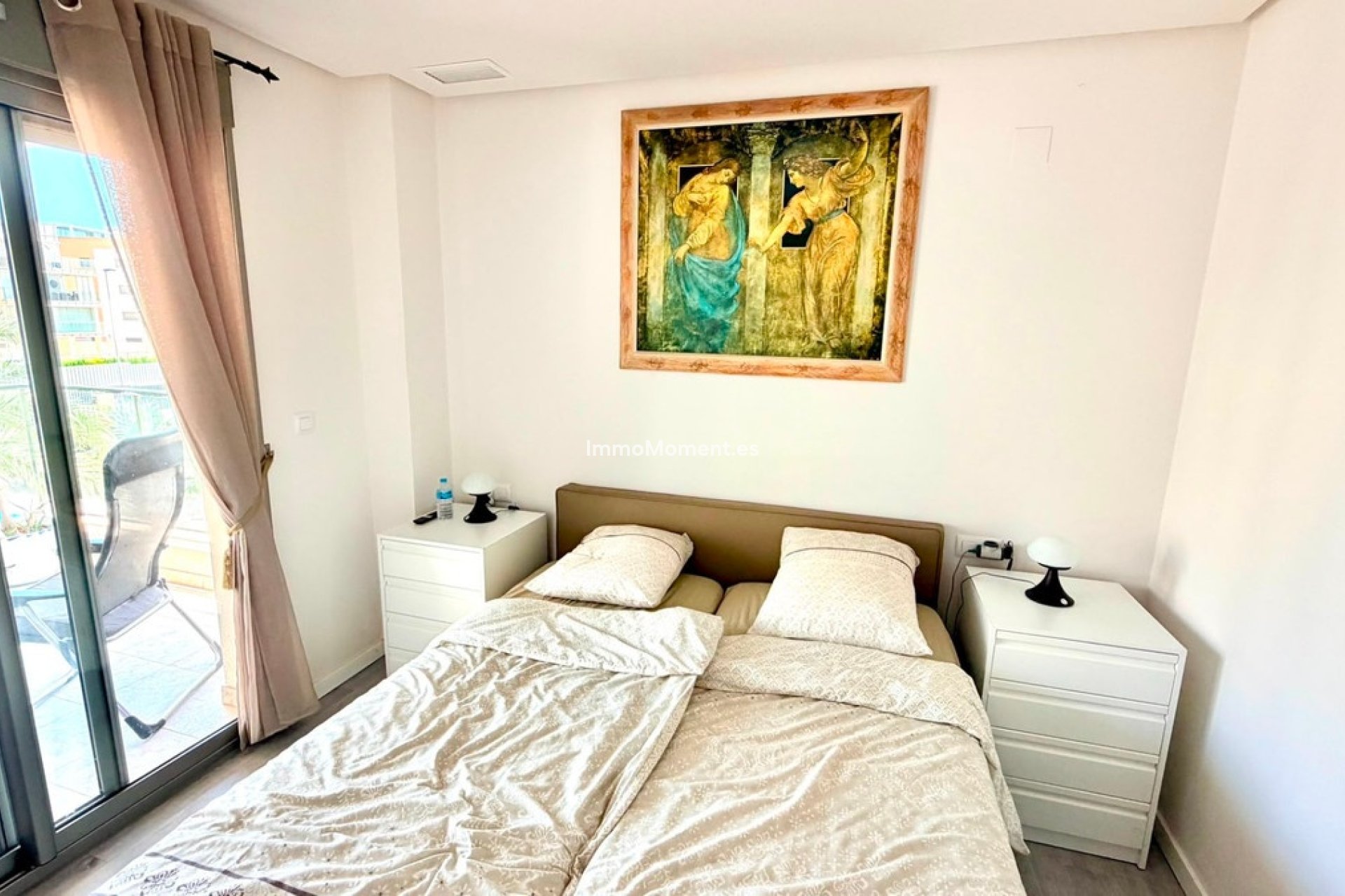 Bestaande woning - Appartement - Orihuela Costa - Cabo roig - La Zenia