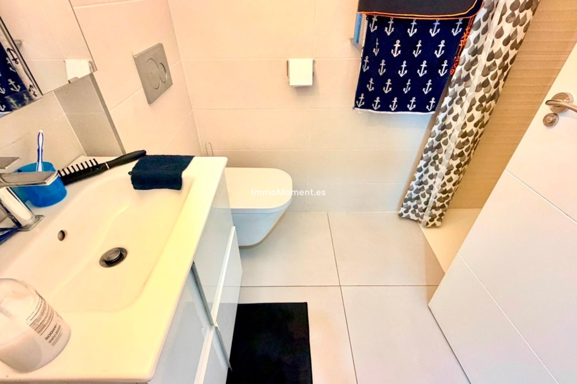 Bestaande woning - Appartement - Orihuela Costa - Cabo roig - La Zenia
