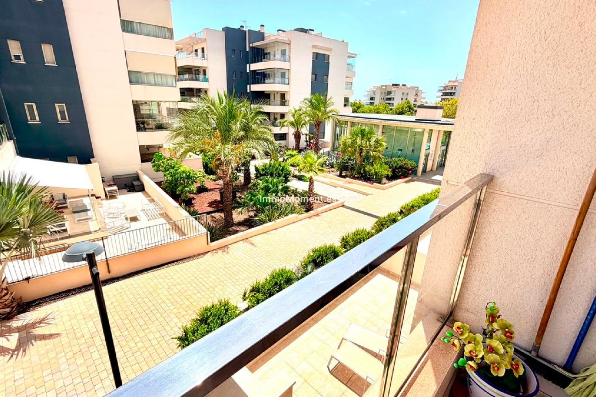Bestaande woning - Appartement - Orihuela Costa - Cabo roig - La Zenia