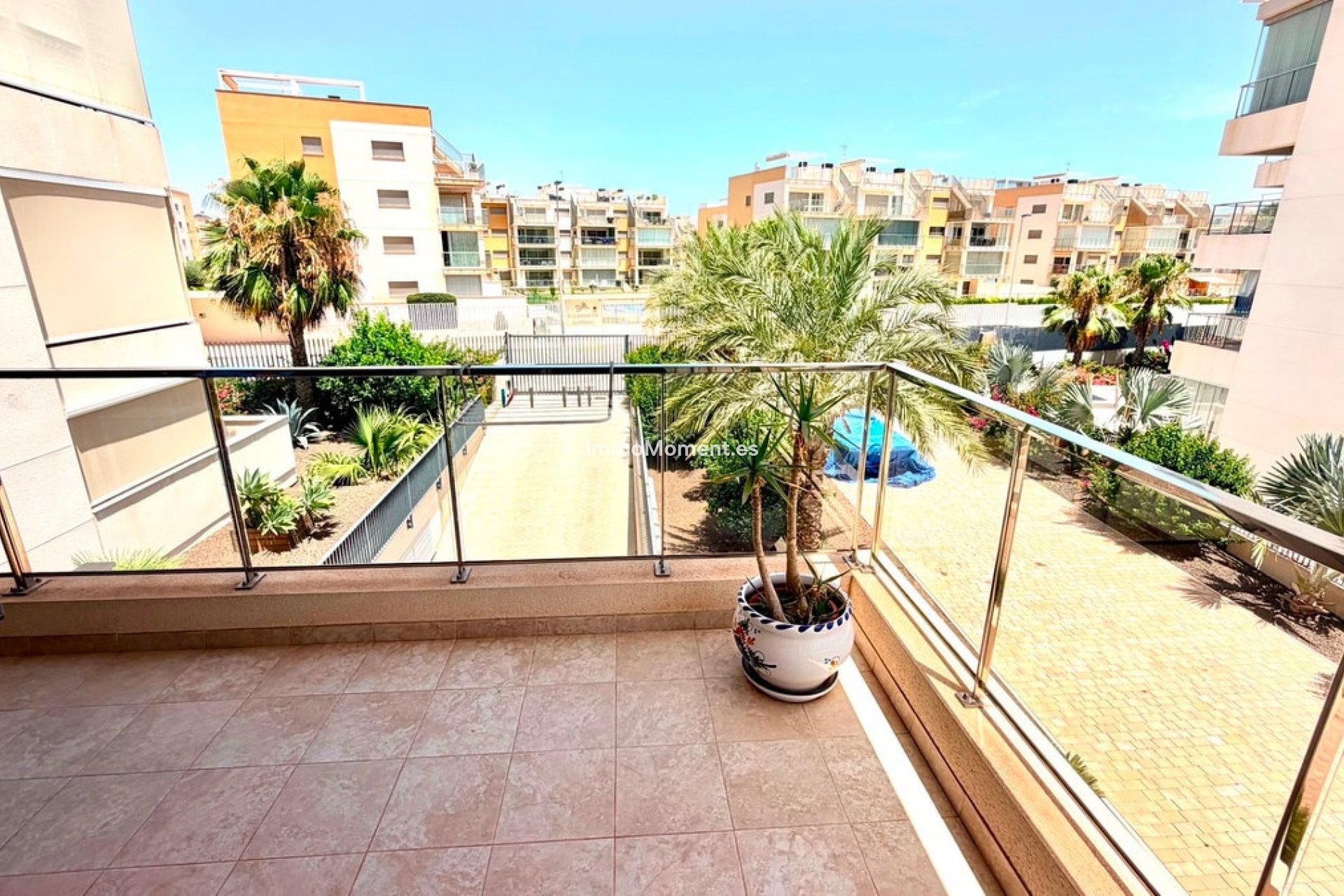 Bestaande woning - Appartement - Orihuela Costa - Cabo roig - La Zenia