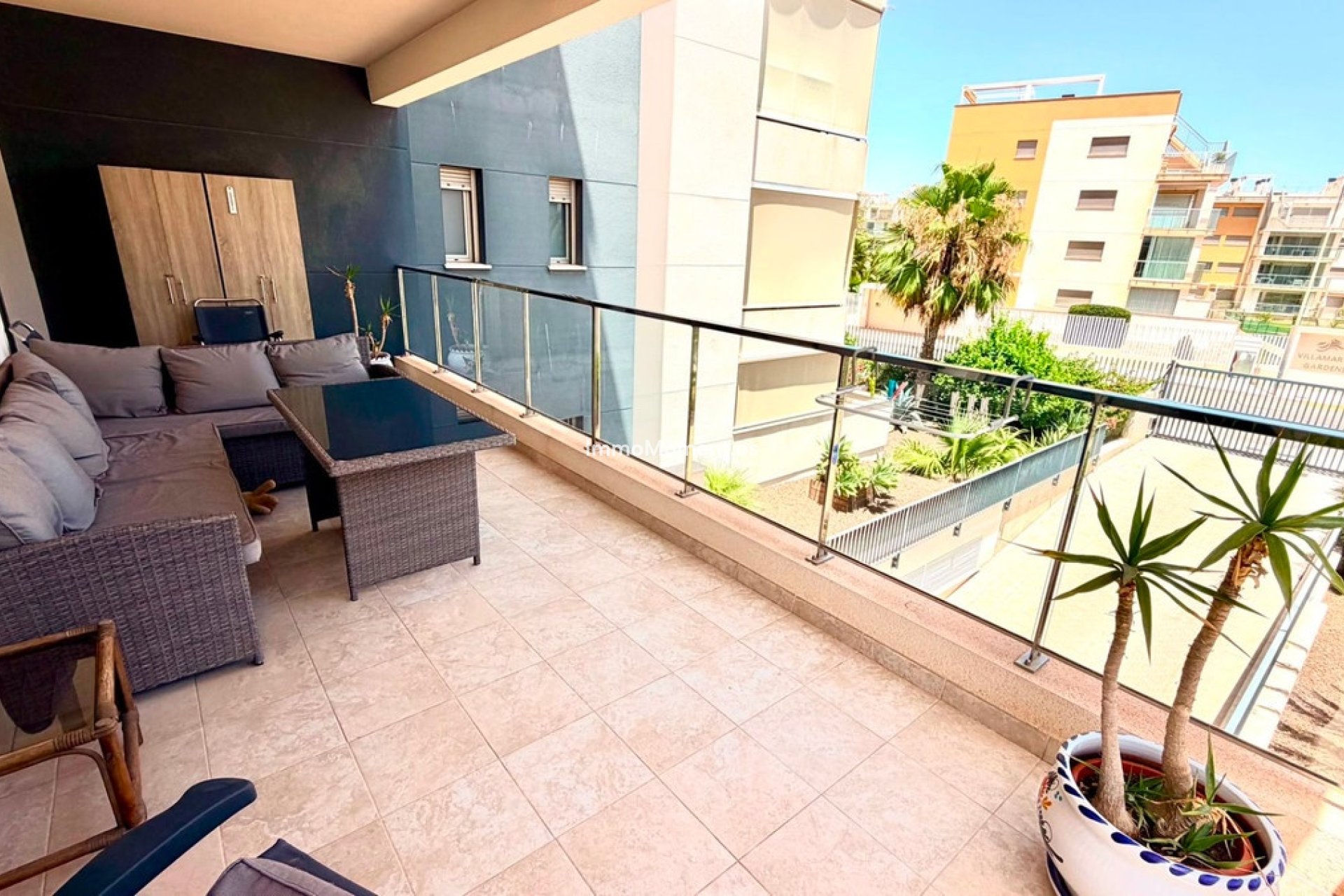 Bestaande woning - Appartement - Orihuela Costa - Cabo roig - La Zenia