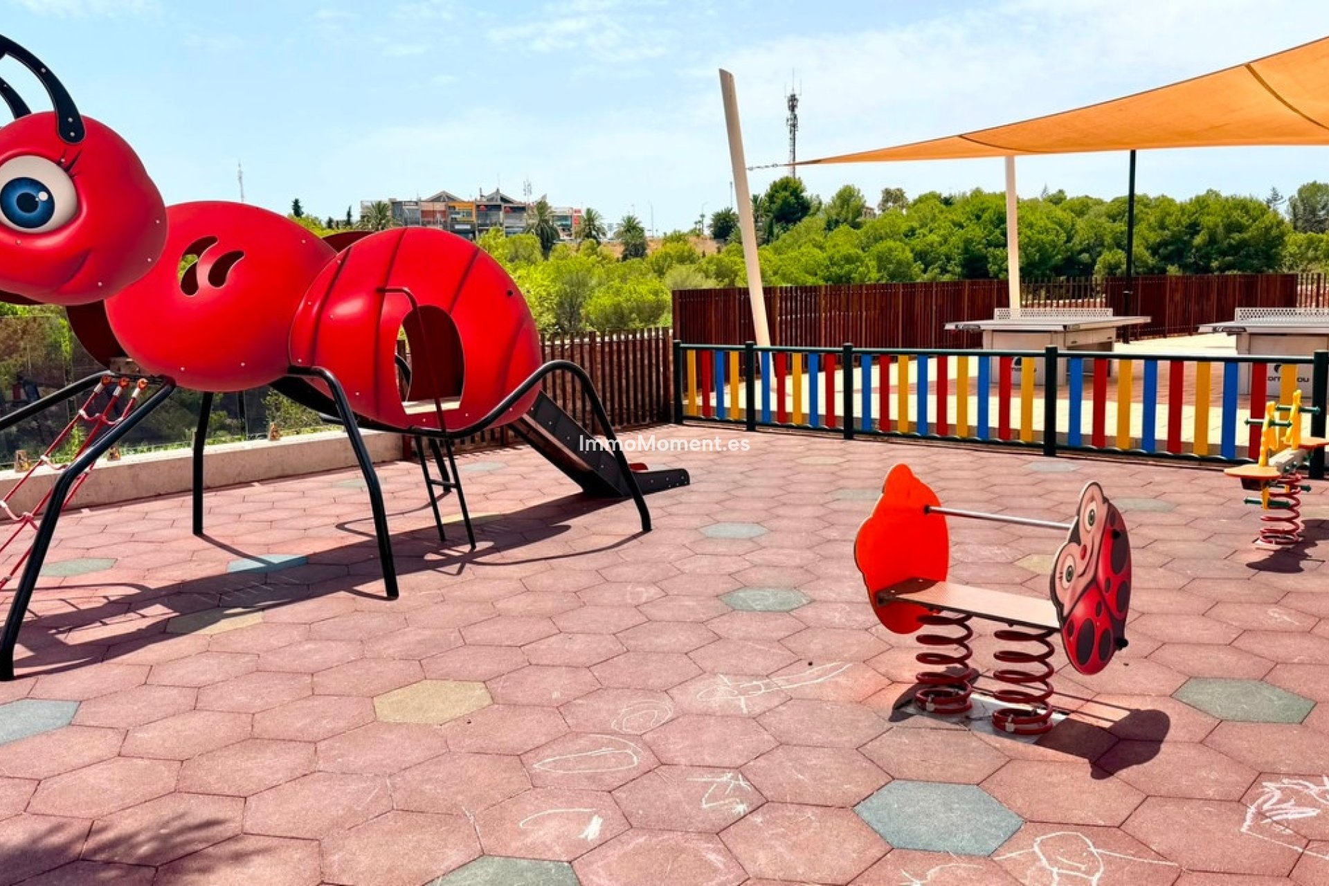 Bestaande woning - Appartement - Orihuela Costa - Cabo roig - La Zenia
