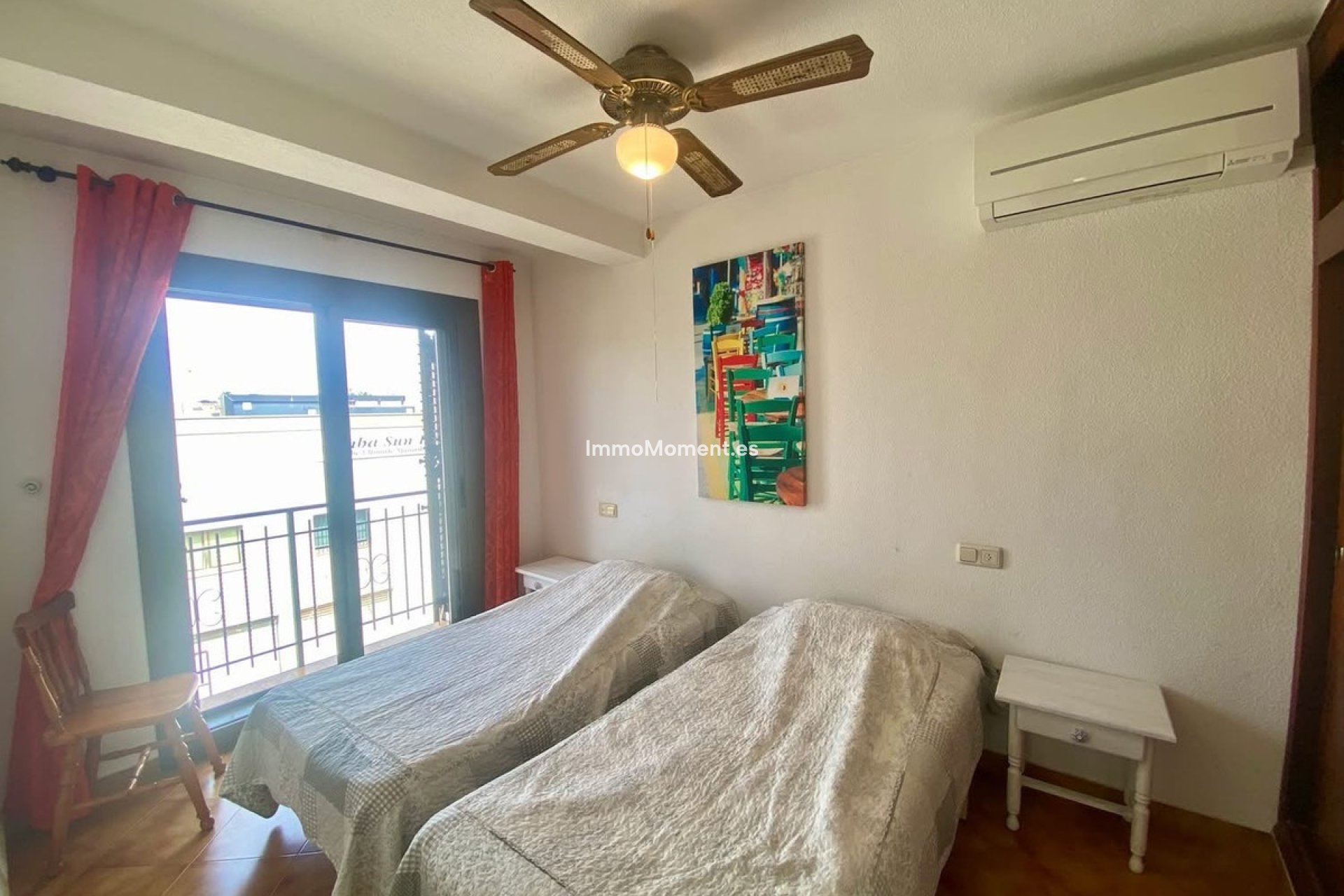 Bestaande woning - Appartement - Orihuela Costa - Cabo roig - La Zenia
