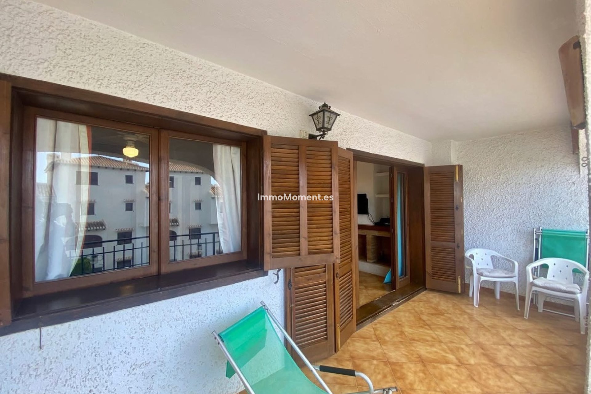 Bestaande woning - Appartement - Orihuela Costa - Cabo roig - La Zenia