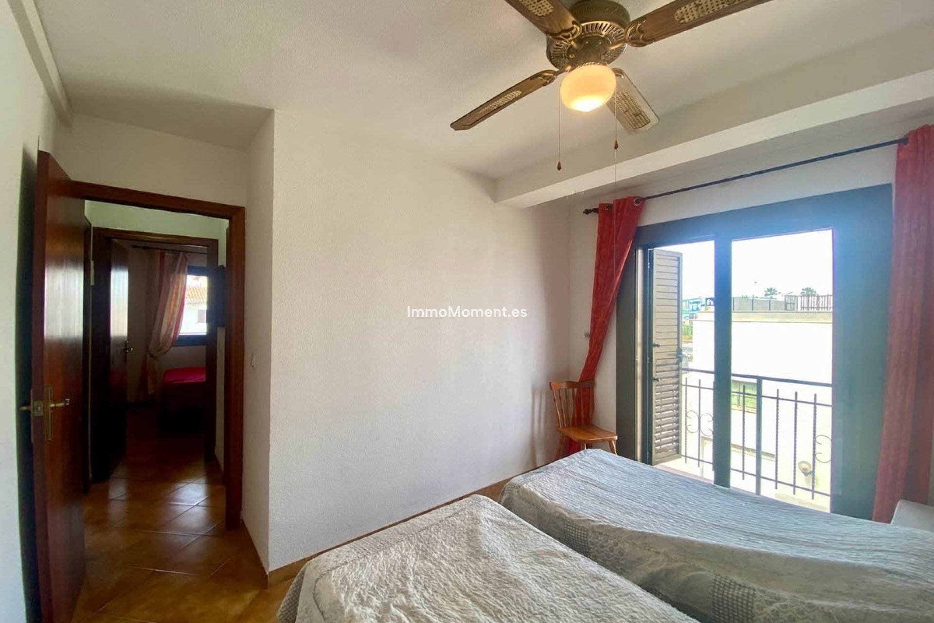 Bestaande woning - Appartement - Orihuela Costa - Cabo roig - La Zenia