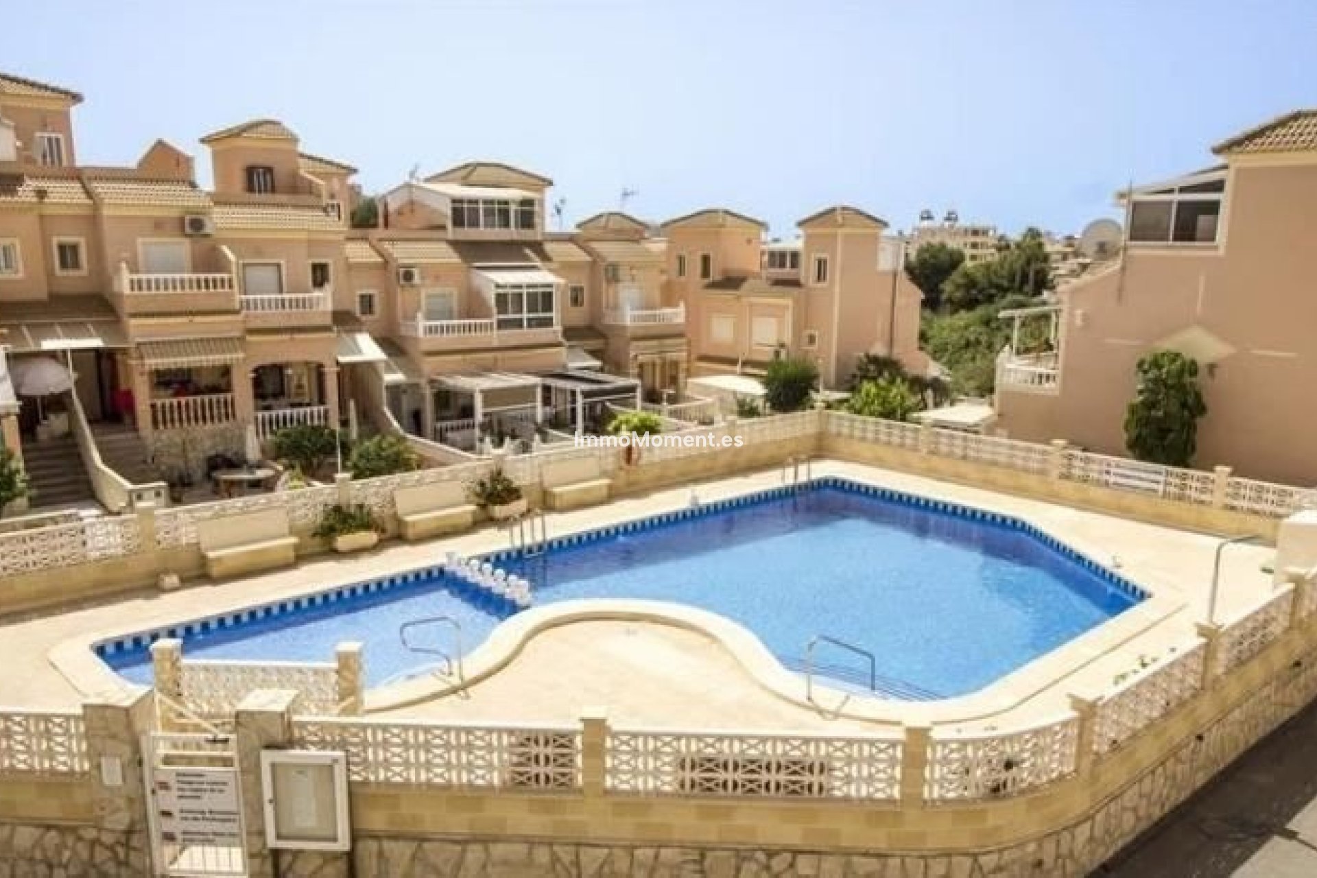 Bestaande woning - Appartement - Orihuela Costa - La Florida