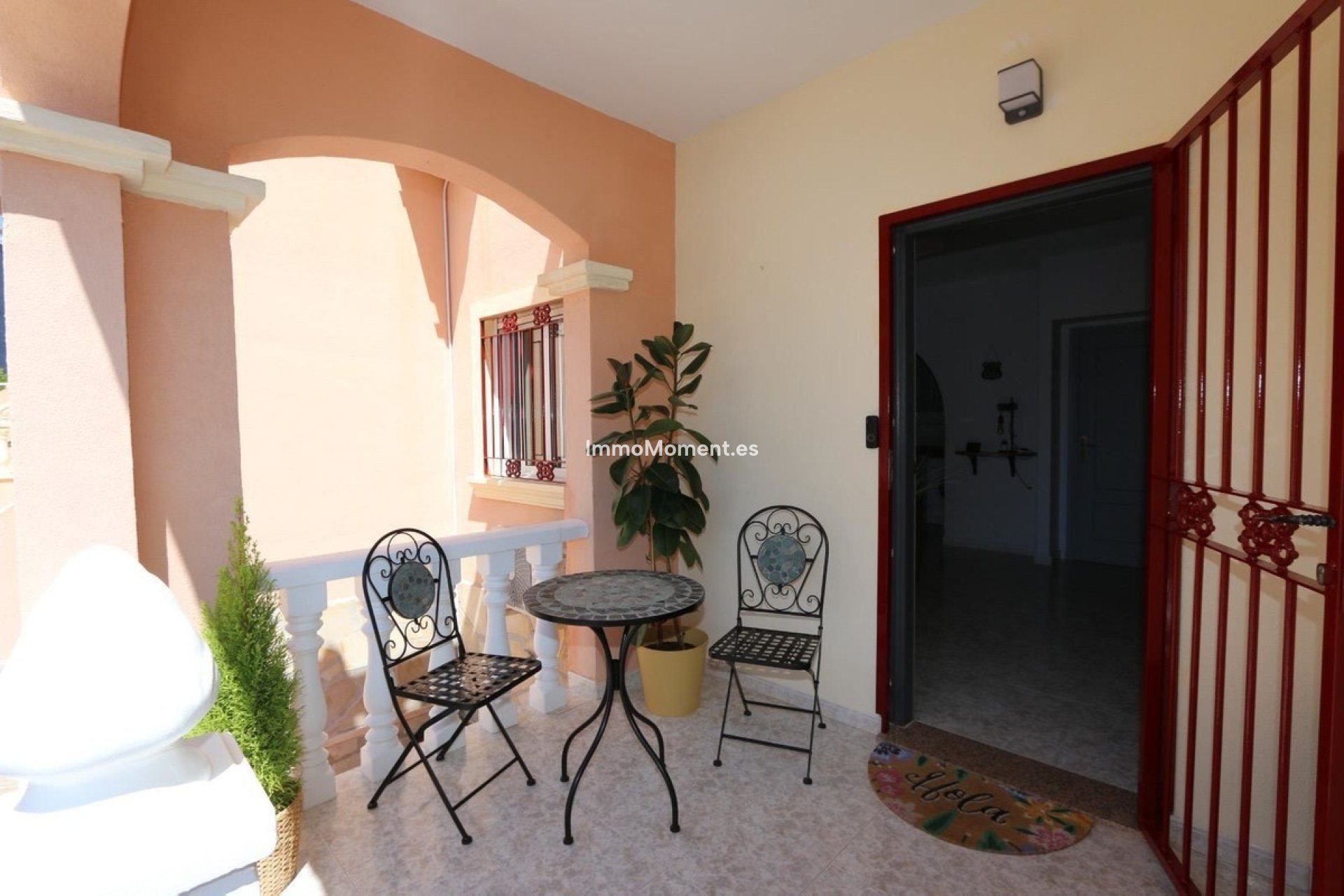 Bestaande woning - Appartement - Orihuela Costa - La Florida