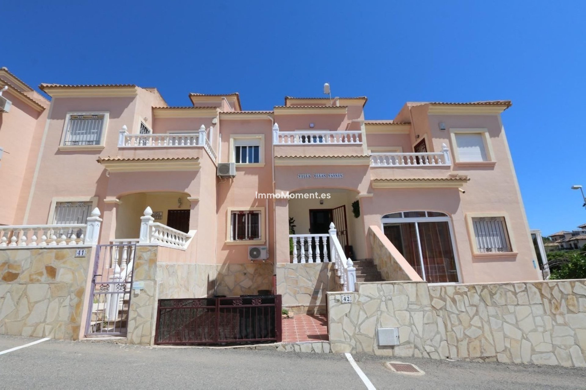 Bestaande woning - Appartement - Orihuela Costa - La Florida