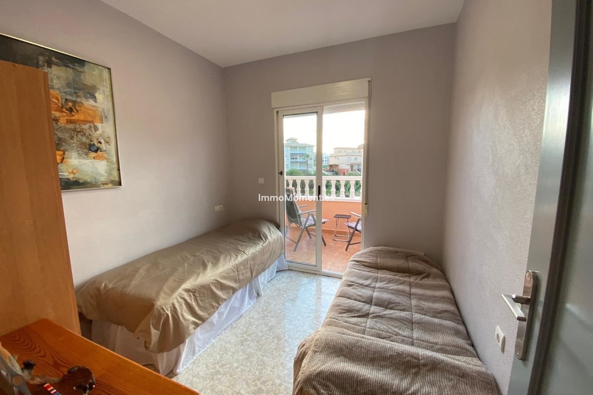 Bestaande woning - Appartement - Orihuela Costa - La Florida