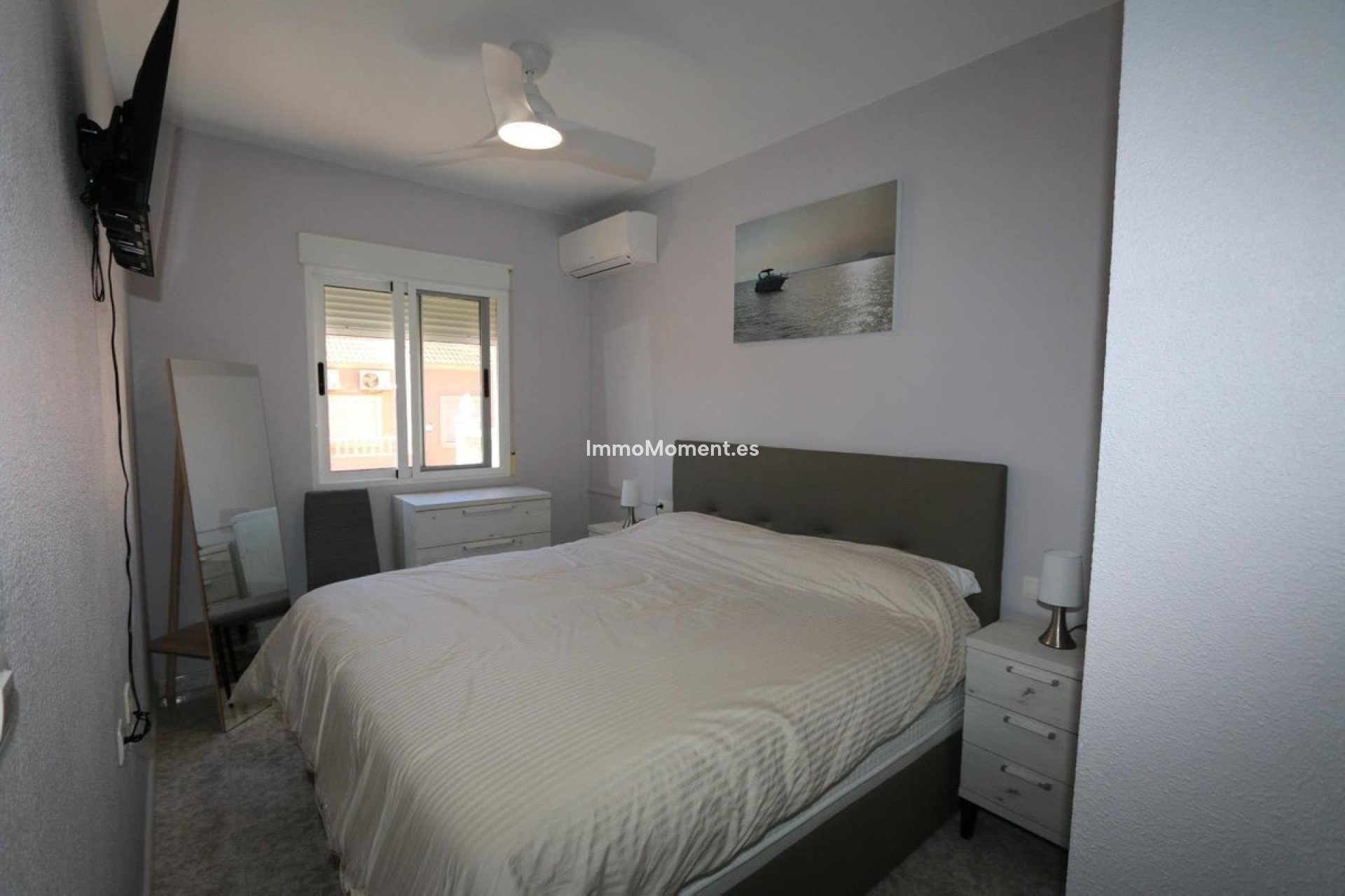 Bestaande woning - Appartement - Orihuela Costa - La Florida