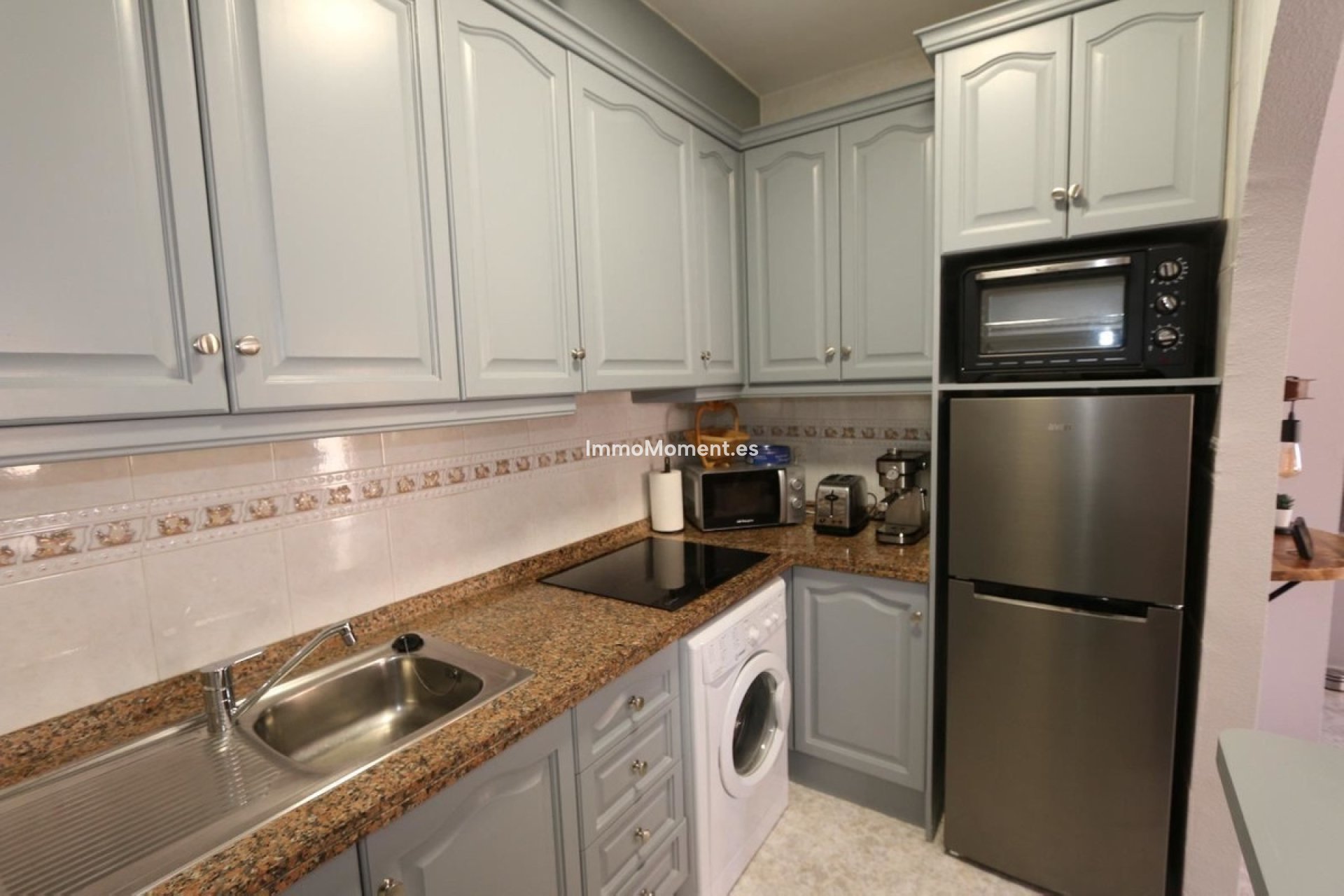 Bestaande woning - Appartement - Orihuela Costa - La Florida
