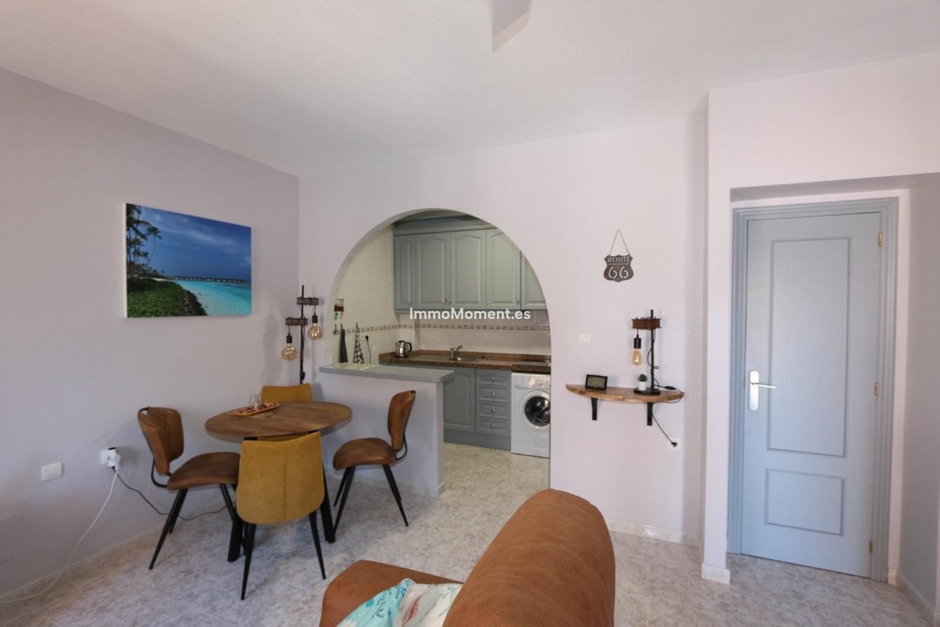 Bestaande woning - Appartement - Orihuela Costa - La Florida