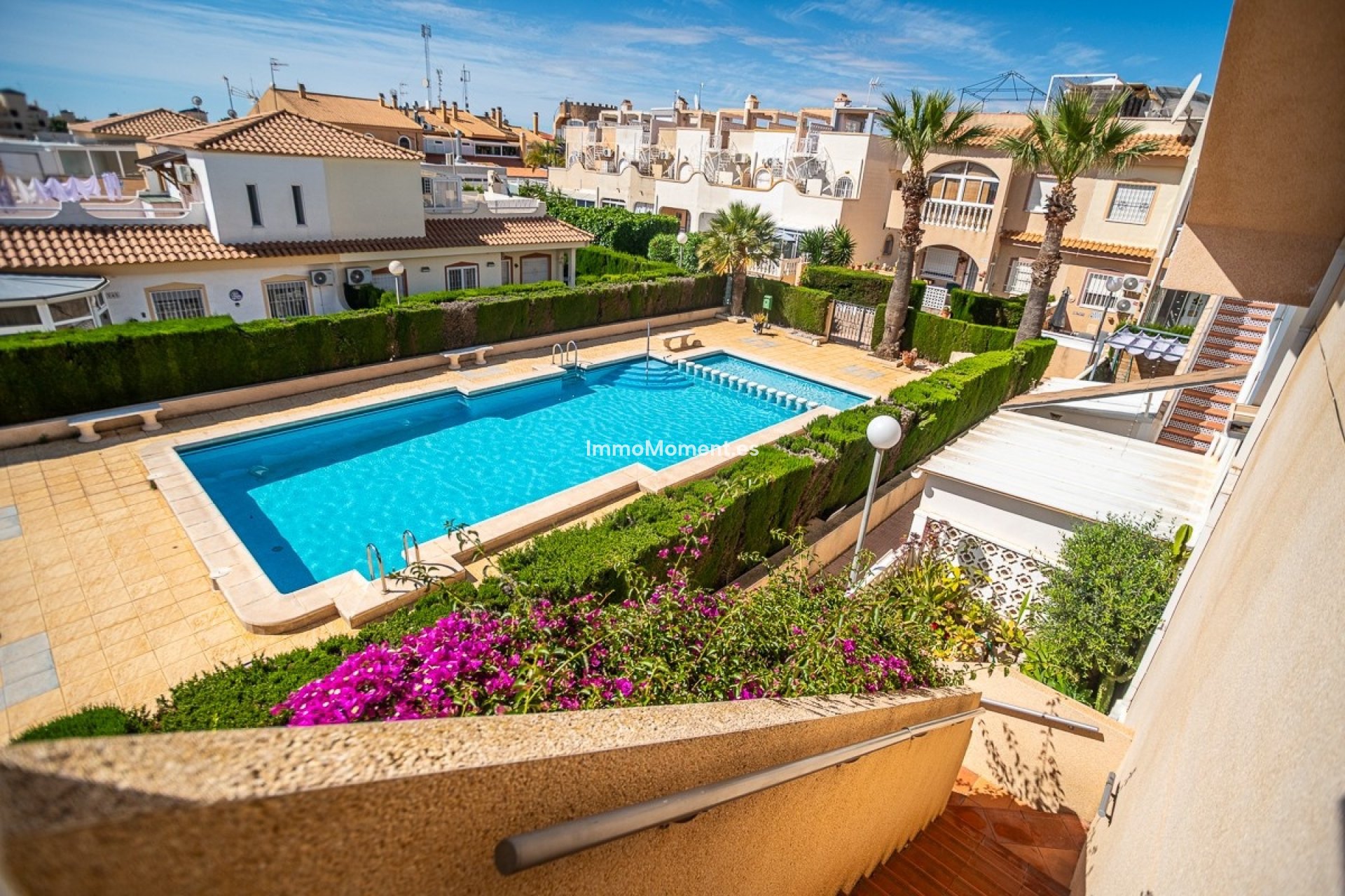 Bestaande woning - Appartement - Orihuela Costa - La Florida