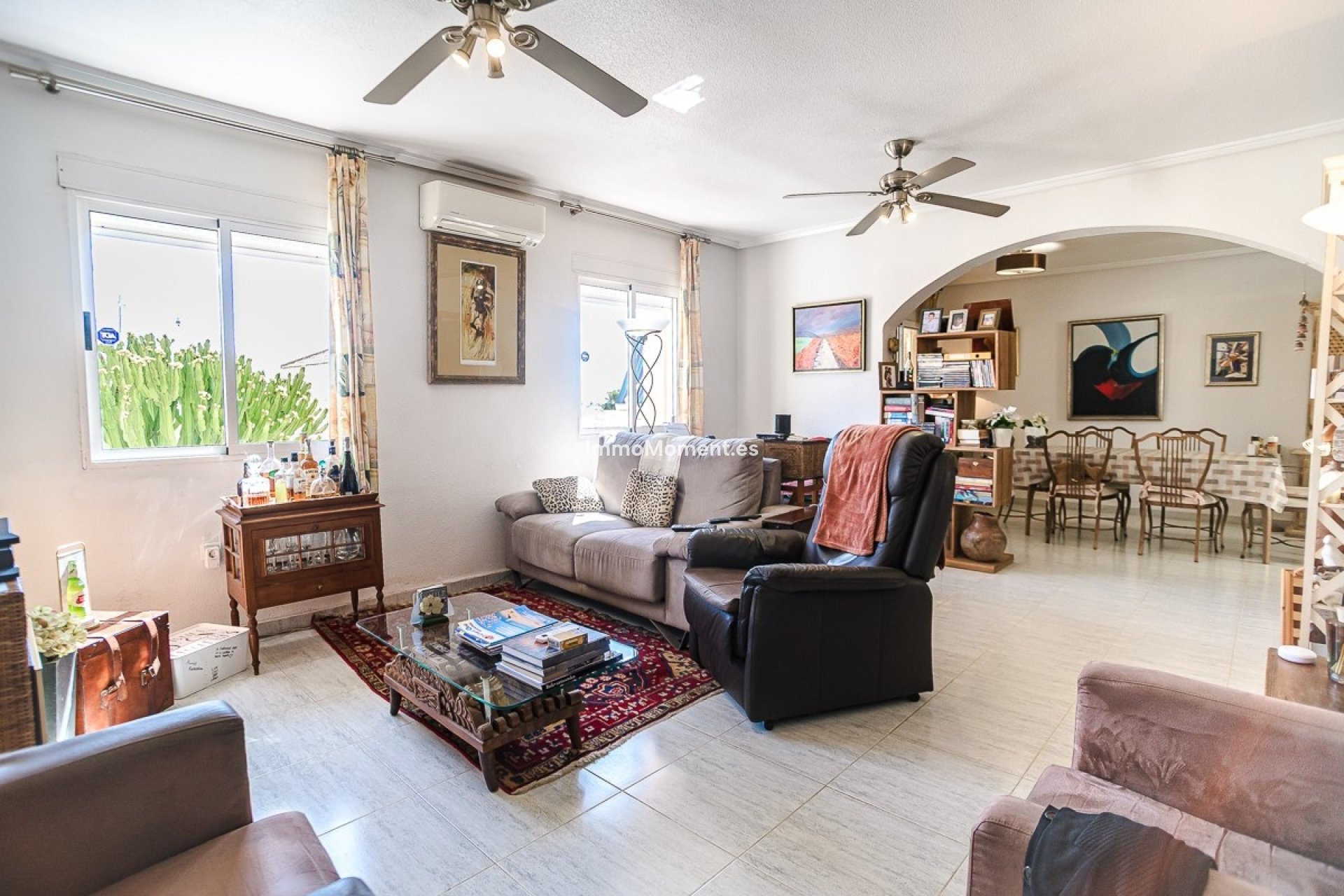 Bestaande woning - Appartement - Orihuela Costa - La Florida
