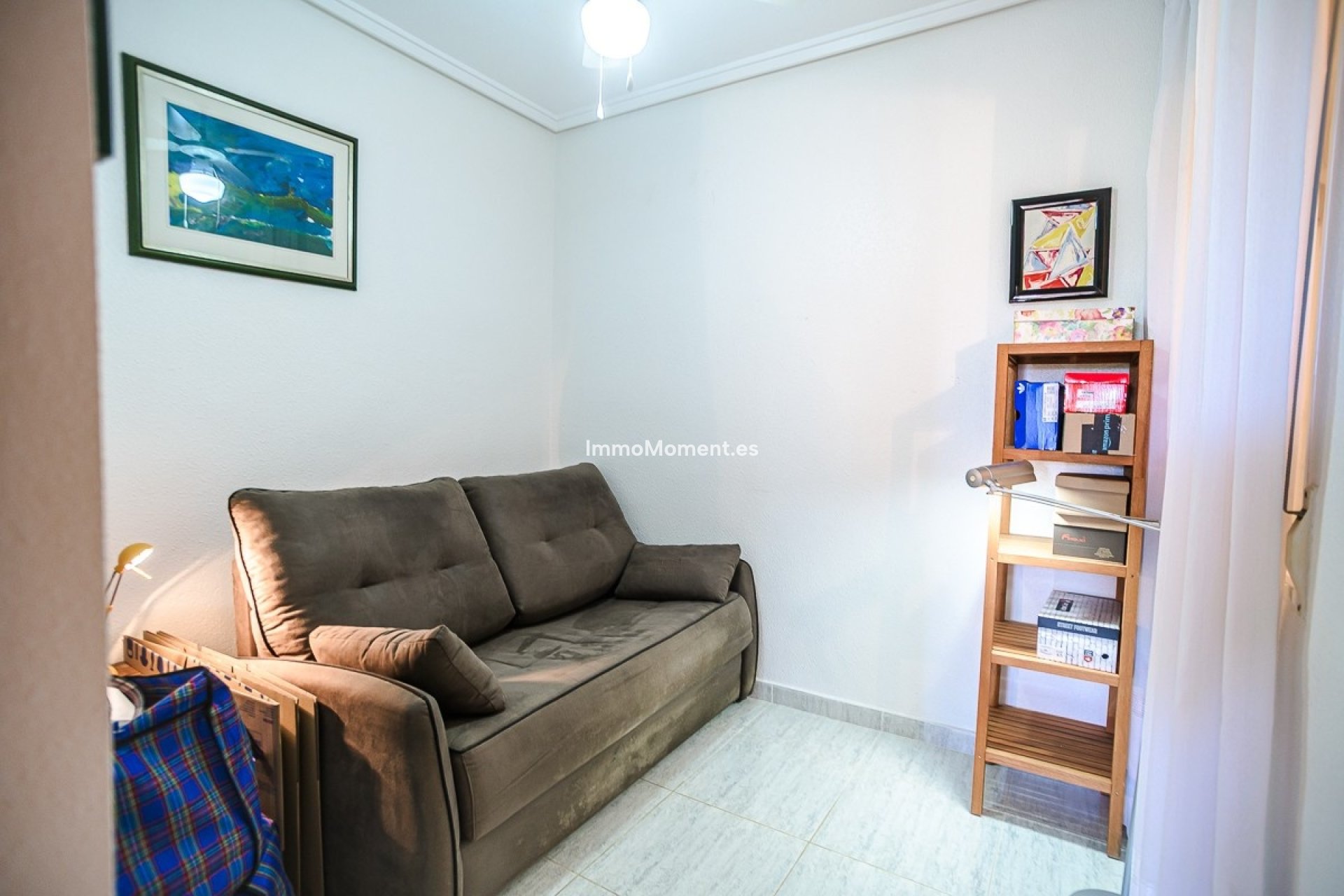 Bestaande woning - Appartement - Orihuela Costa - La Florida