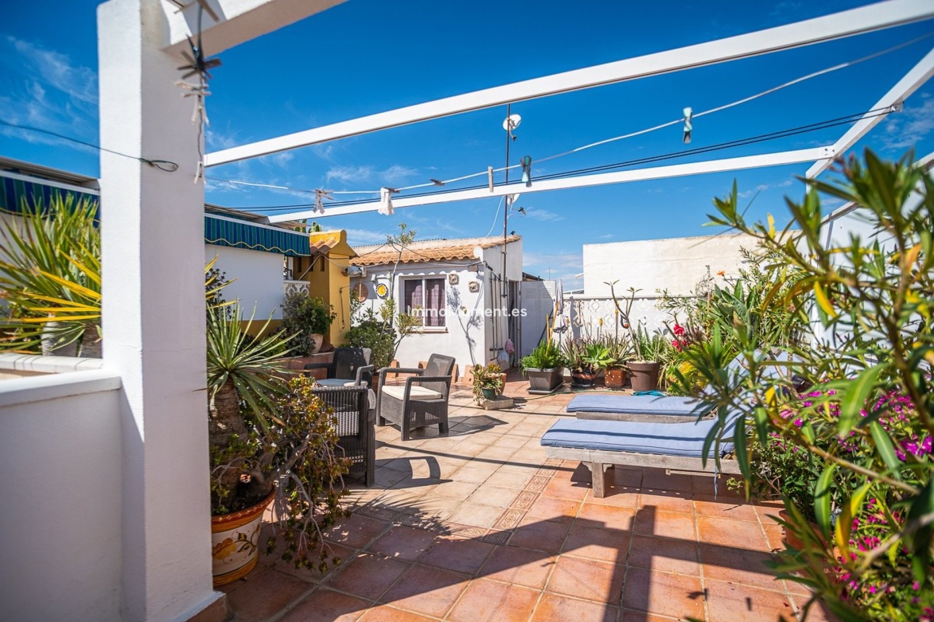 Bestaande woning - Appartement - Orihuela Costa - La Florida