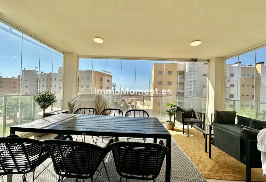 Bestaande woning - Appartement - Orihuela Costa - Los Dolses