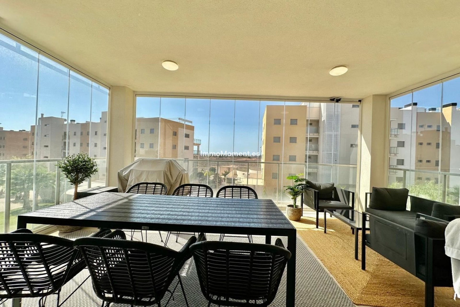 Bestaande woning - Appartement - Orihuela Costa - Los Dolses