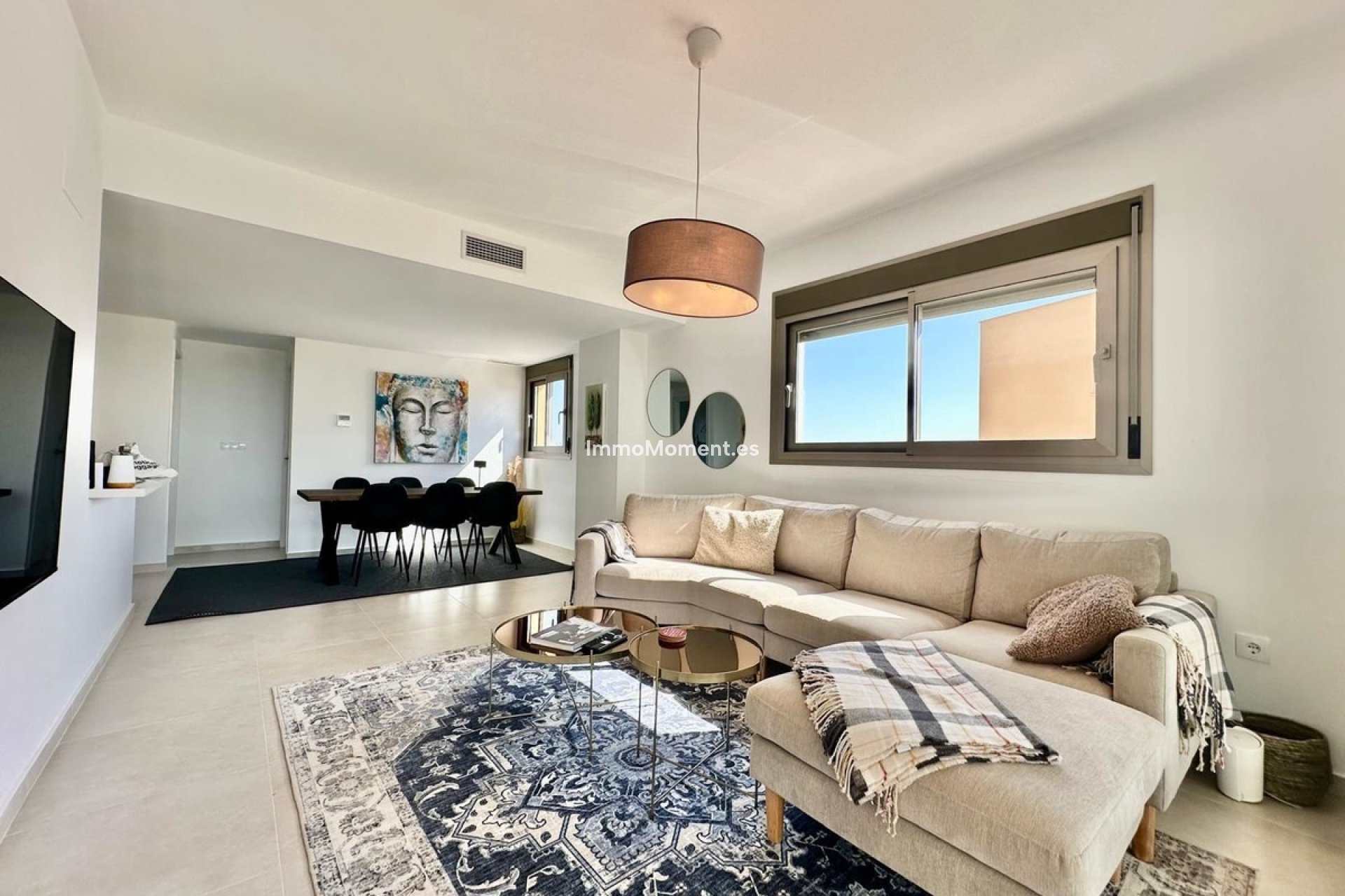 Bestaande woning - Appartement - Orihuela Costa - Los Dolses