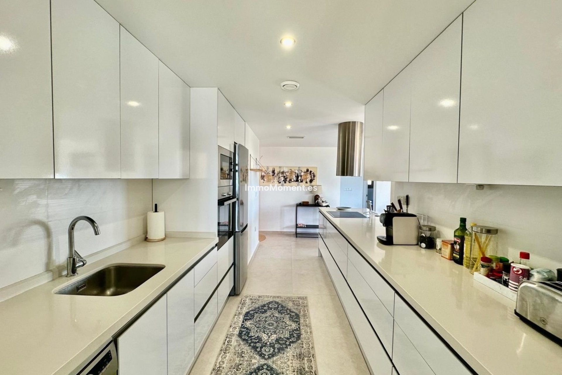 Bestaande woning - Appartement - Orihuela Costa - Los Dolses