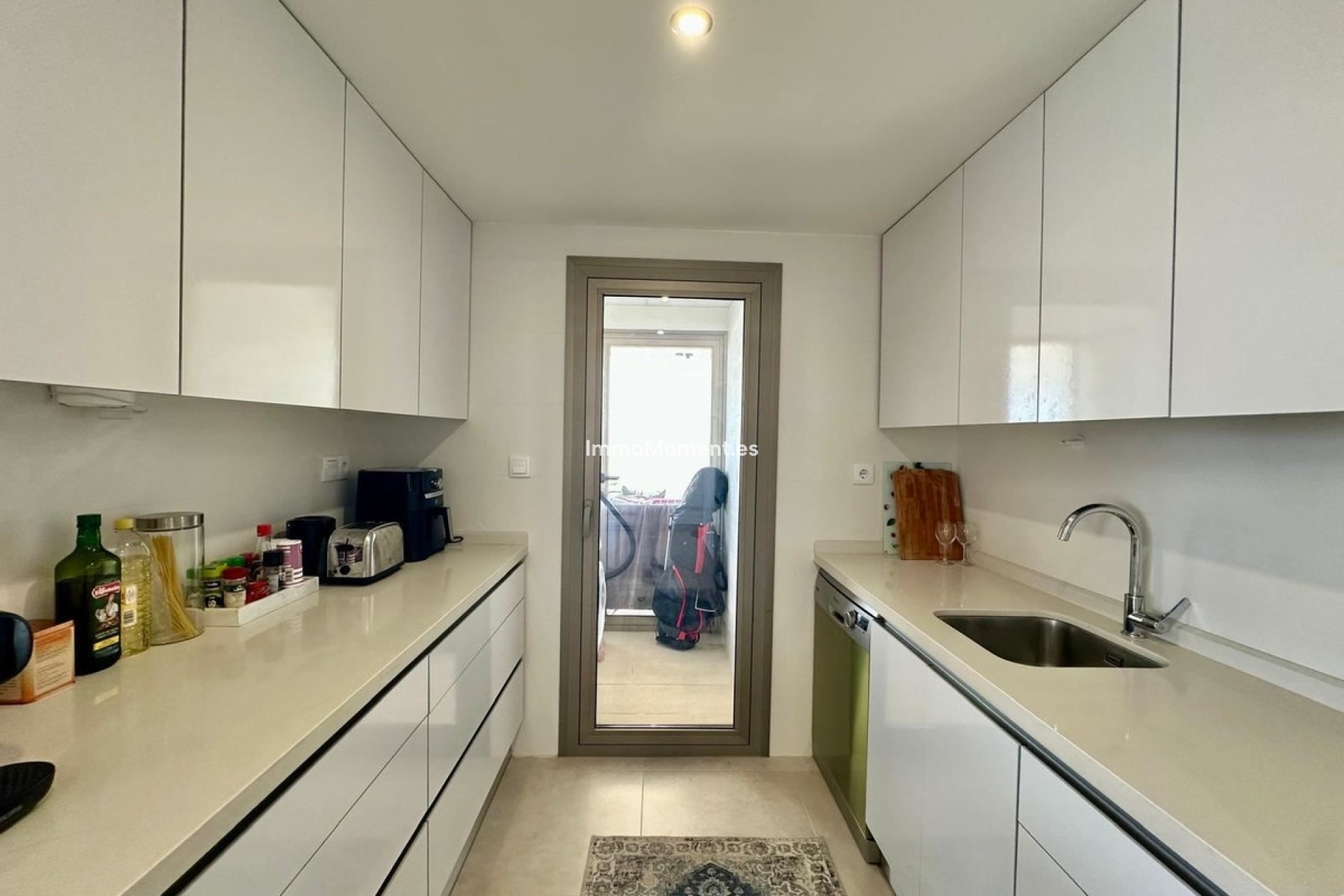 Bestaande woning - Appartement - Orihuela Costa - Los Dolses