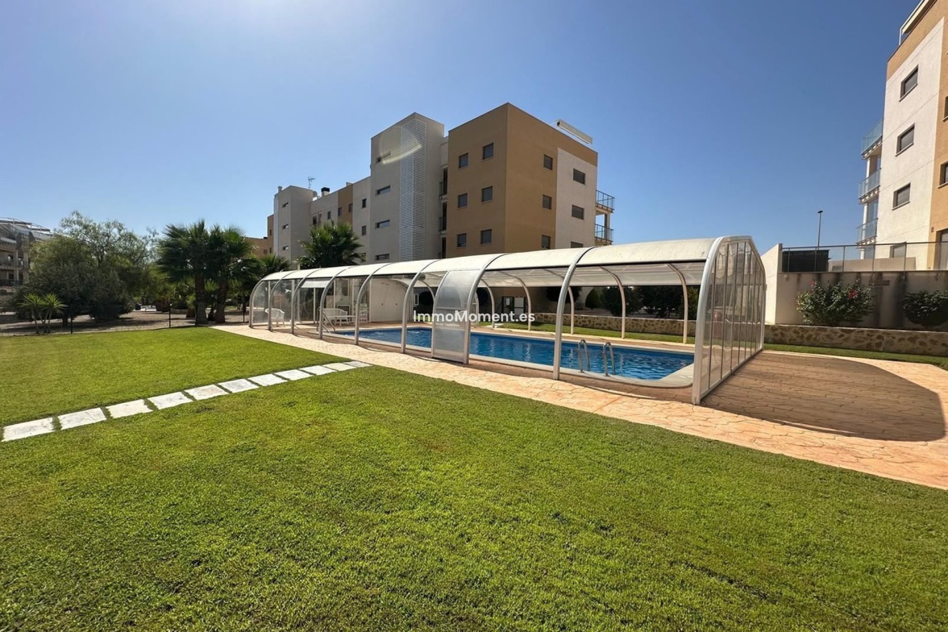 Bestaande woning - Appartement - Orihuela Costa - Los Dolses