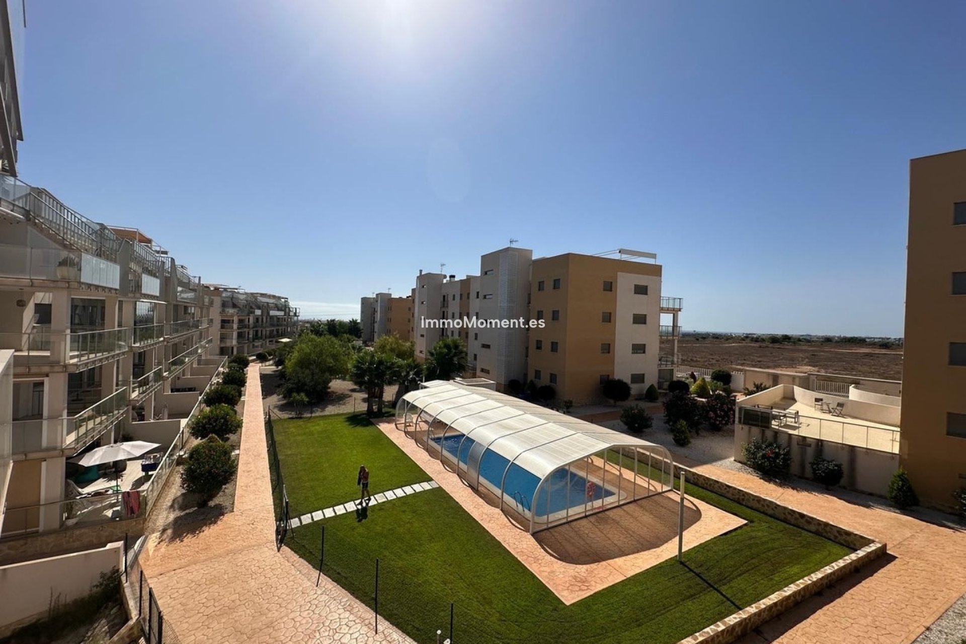 Bestaande woning - Appartement - Orihuela Costa - Los Dolses