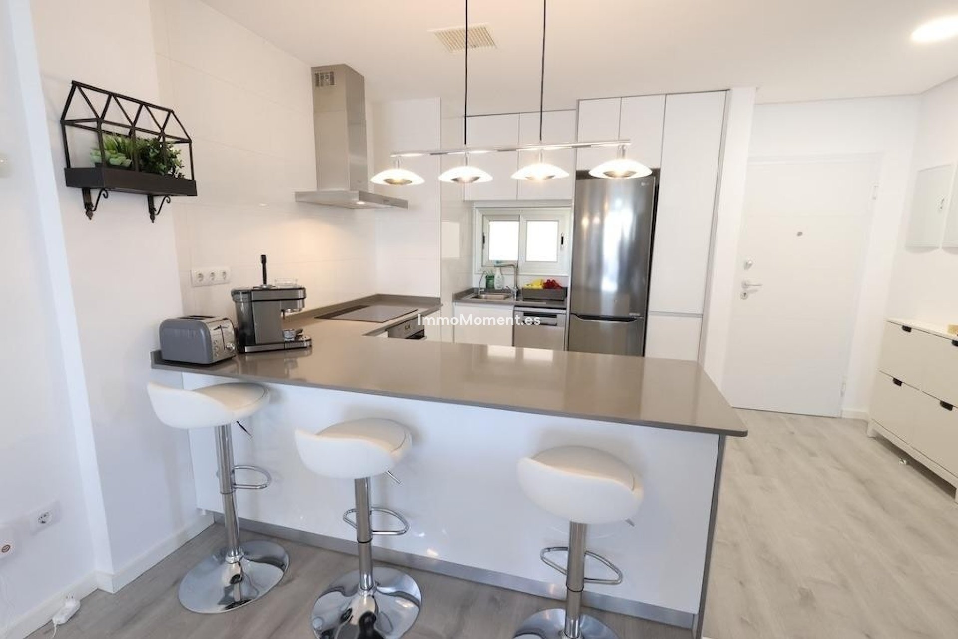 Bestaande woning - Appartement - Orihuela Costa - Los Dolses